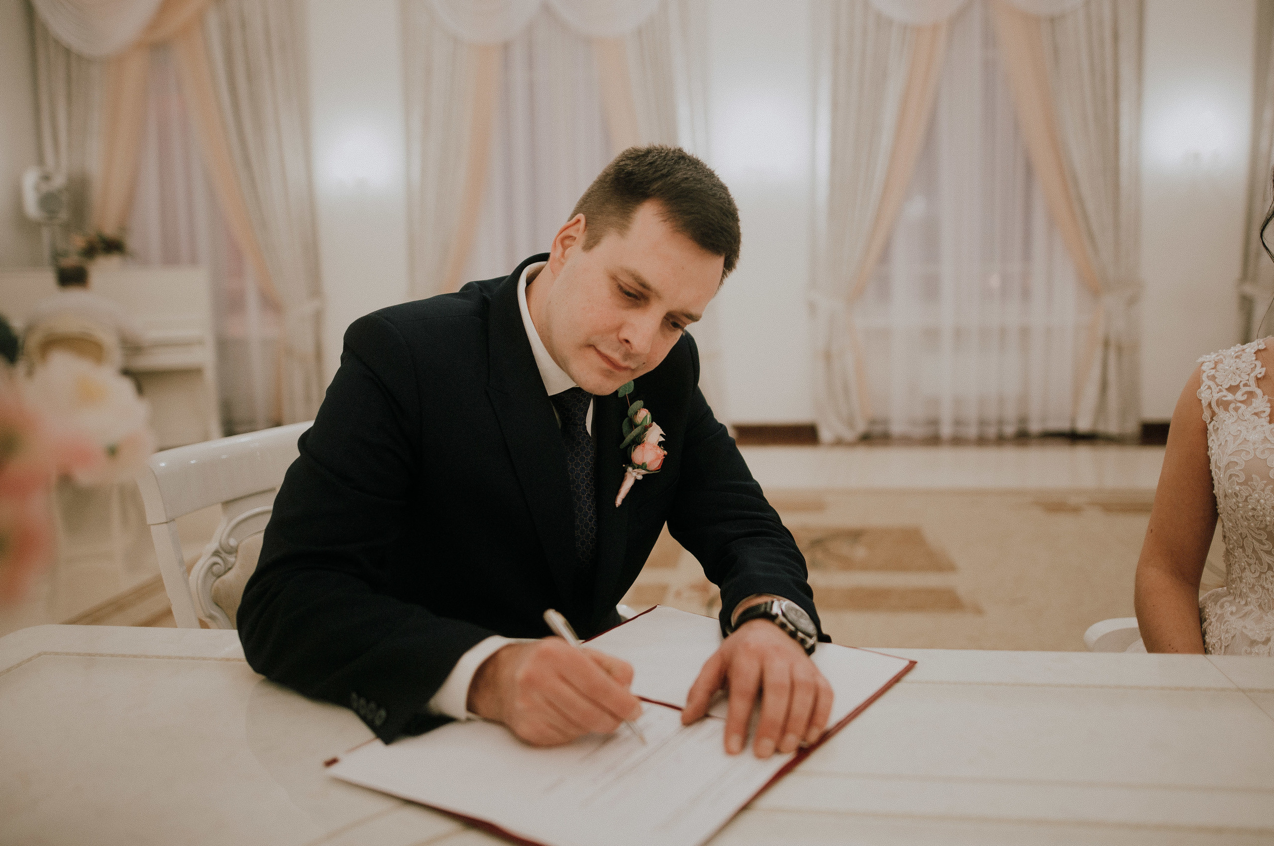 21 февраля 2020. Свадебный фотограф в Москве и Ярославле Павел Кандауров