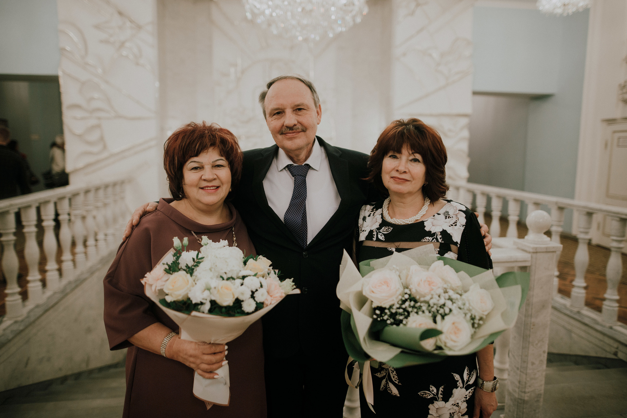 21 февраля 2020. Свадебный фотограф в Москве и Ярославле Павел Кандауров