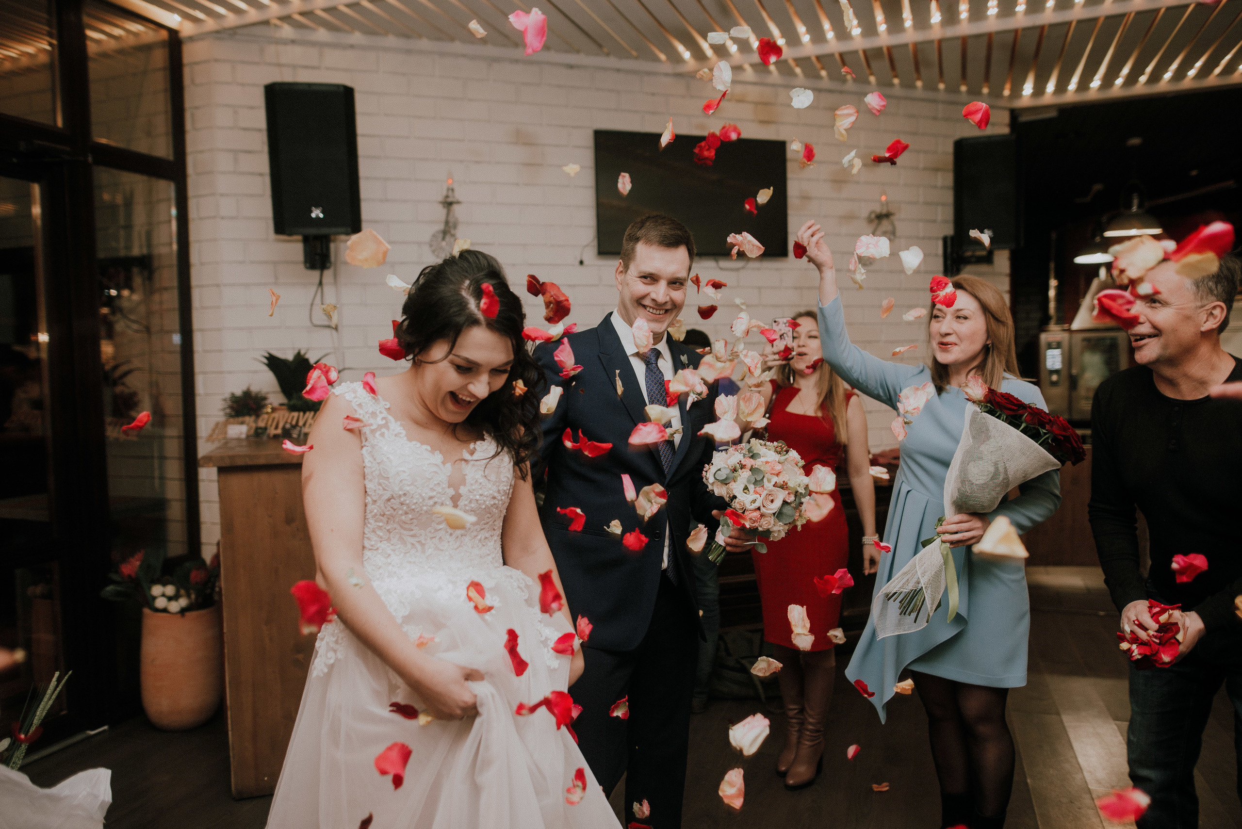 21 февраля 2020. Свадебный фотограф в Москве и Ярославле Павел Кандауров