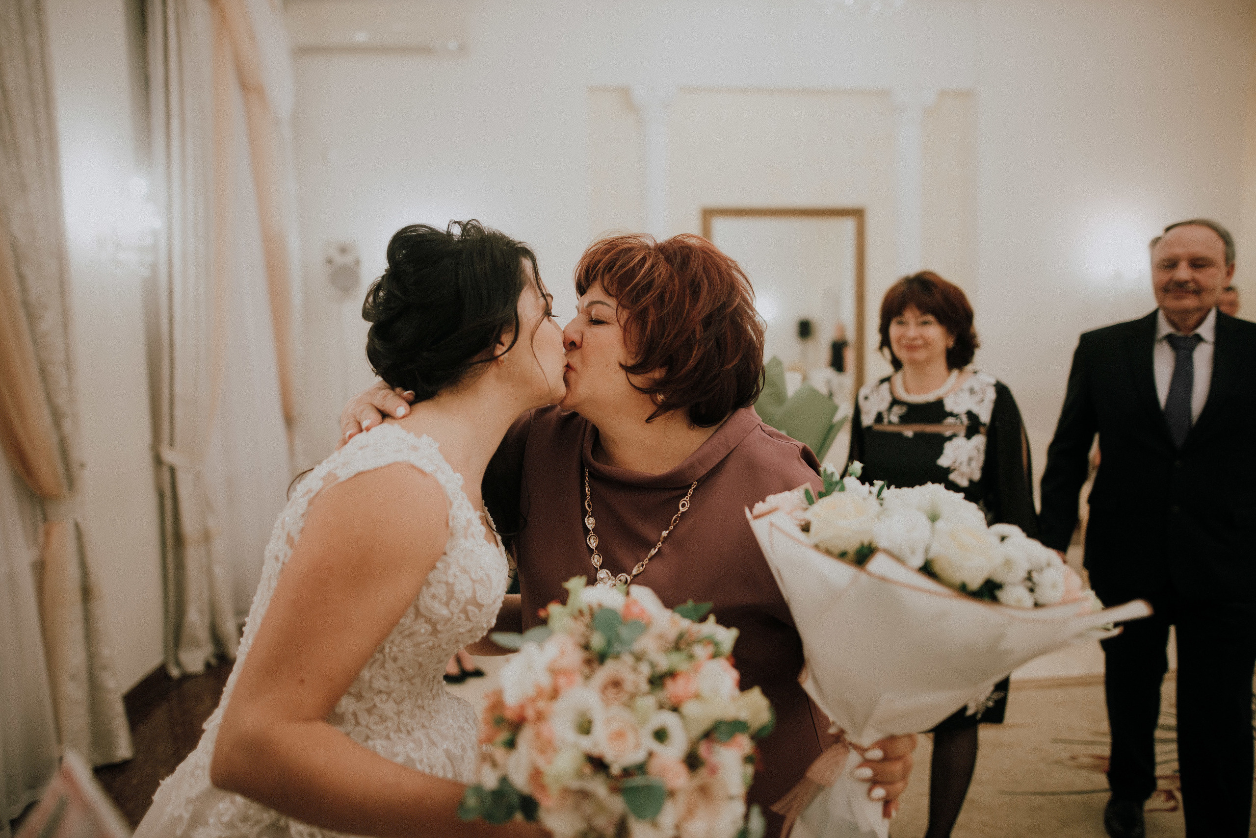 21 февраля 2020. Свадебный фотограф в Москве и Ярославле Павел Кандауров