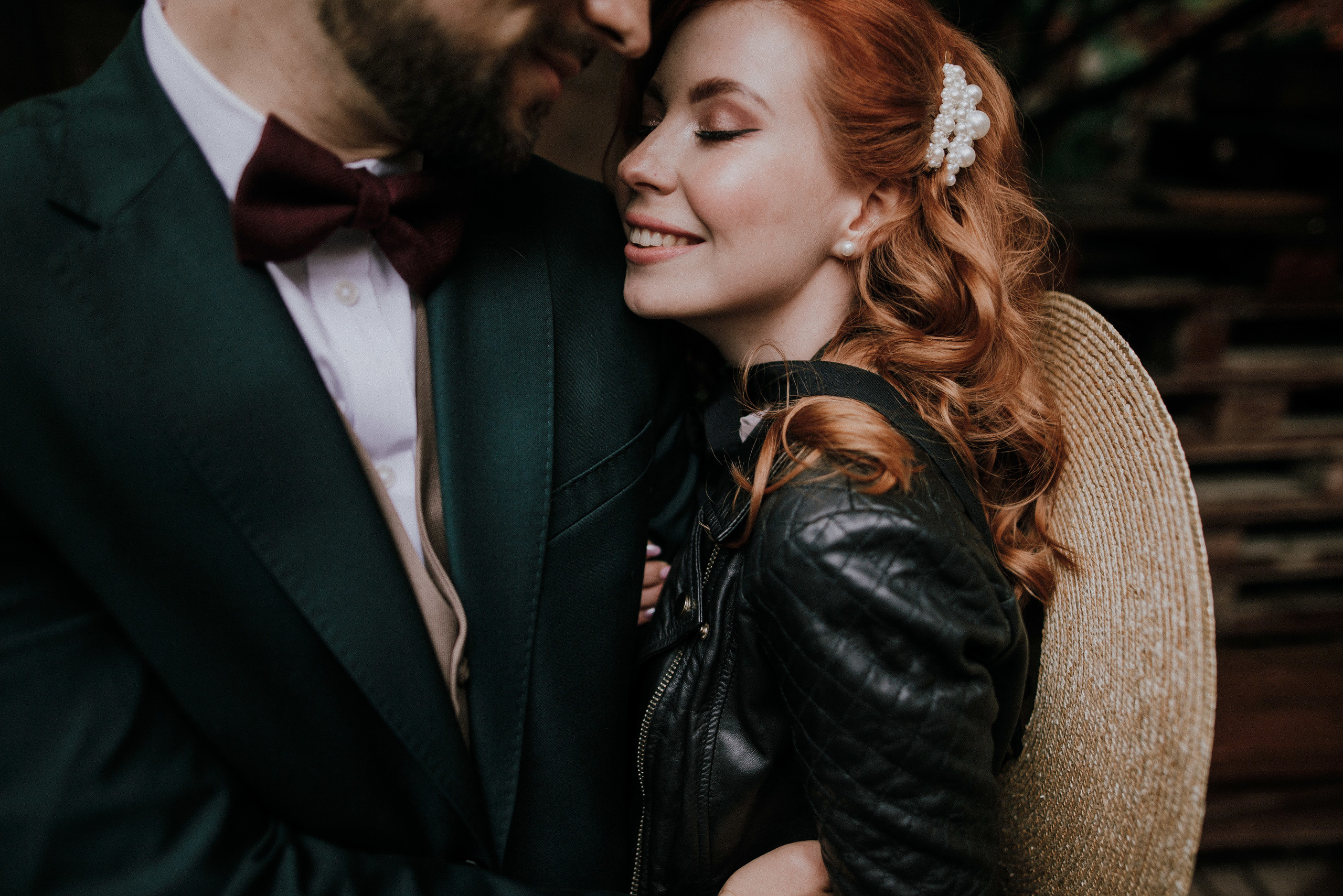 Свадебный фотограф в Москве и Ярославле Павел Кандауров