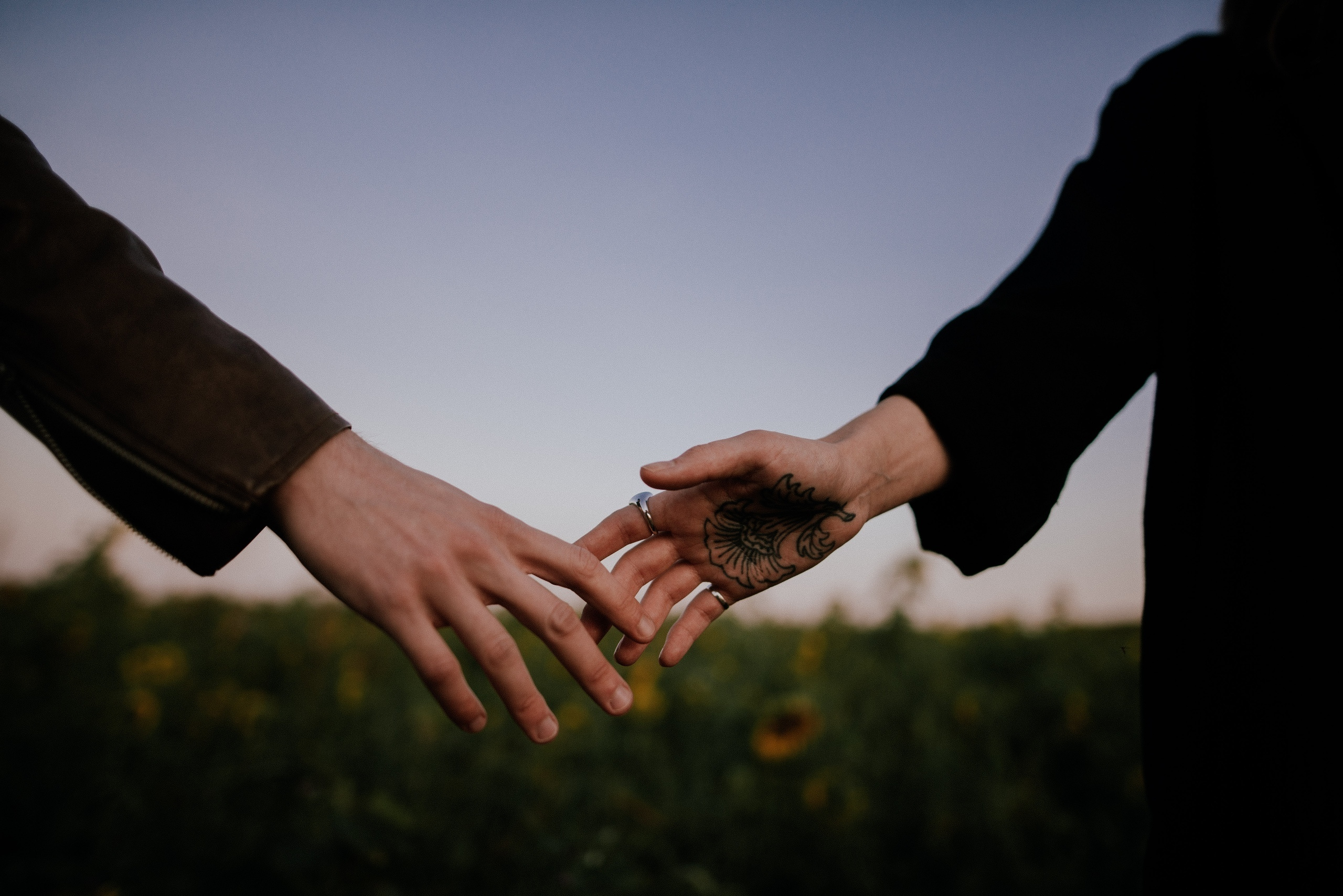 Свадебный фотограф в Москве и Ярославле Павел Кандауров