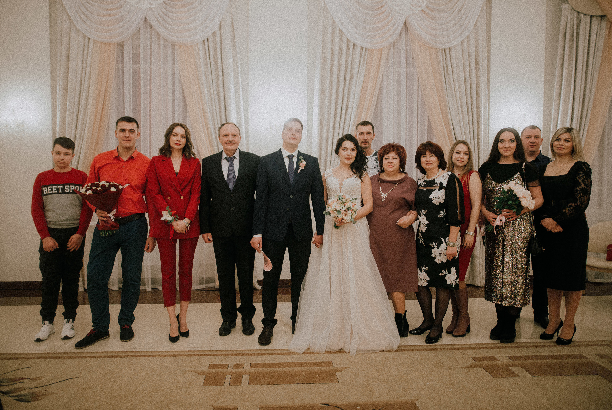 21 февраля 2020. Свадебный фотограф в Москве и Ярославле Павел Кандауров