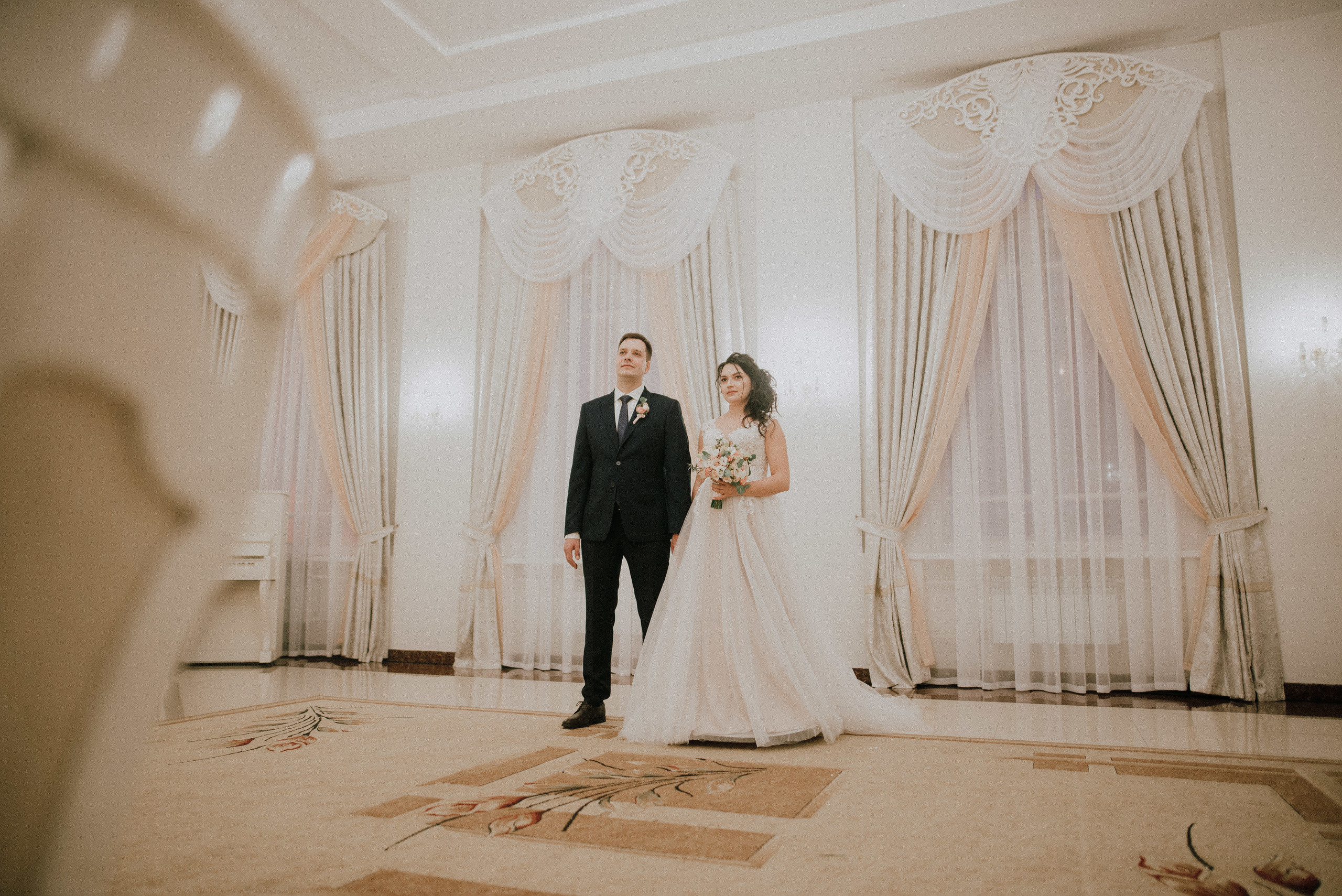 21 февраля 2020. Свадебный фотограф в Москве и Ярославле Павел Кандауров