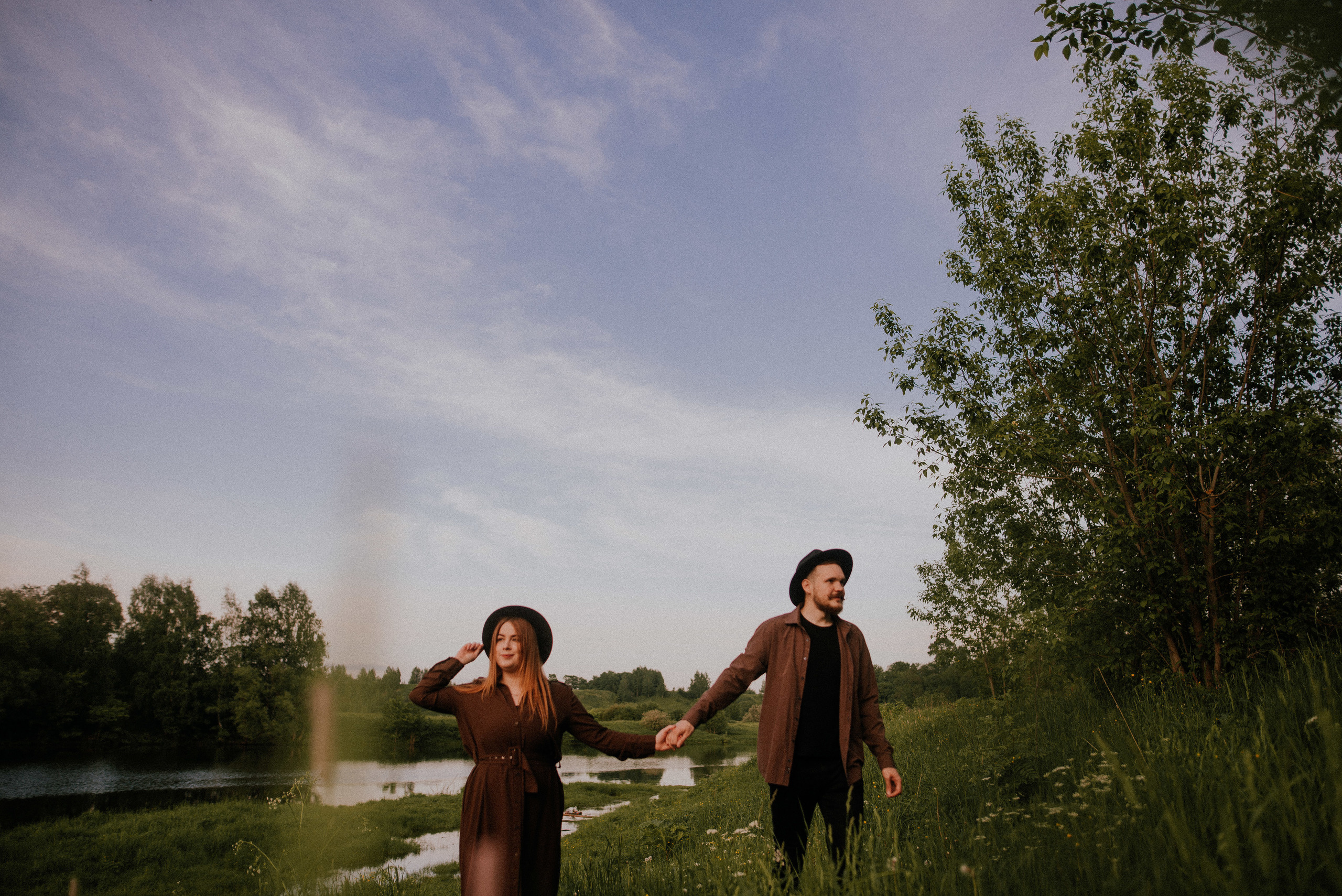 09.06.2020. Свадебный фотограф в Москве и Ярославле Павел Кандауров