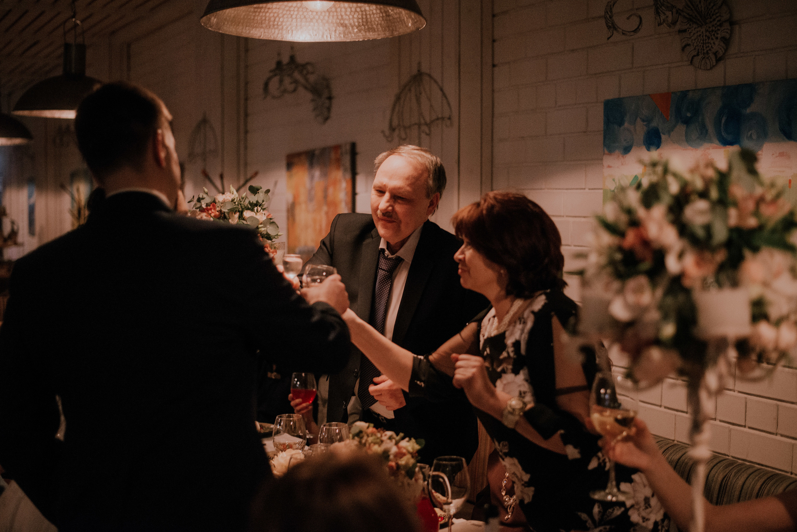 21 февраля 2020. Свадебный фотограф в Москве и Ярославле Павел Кандауров