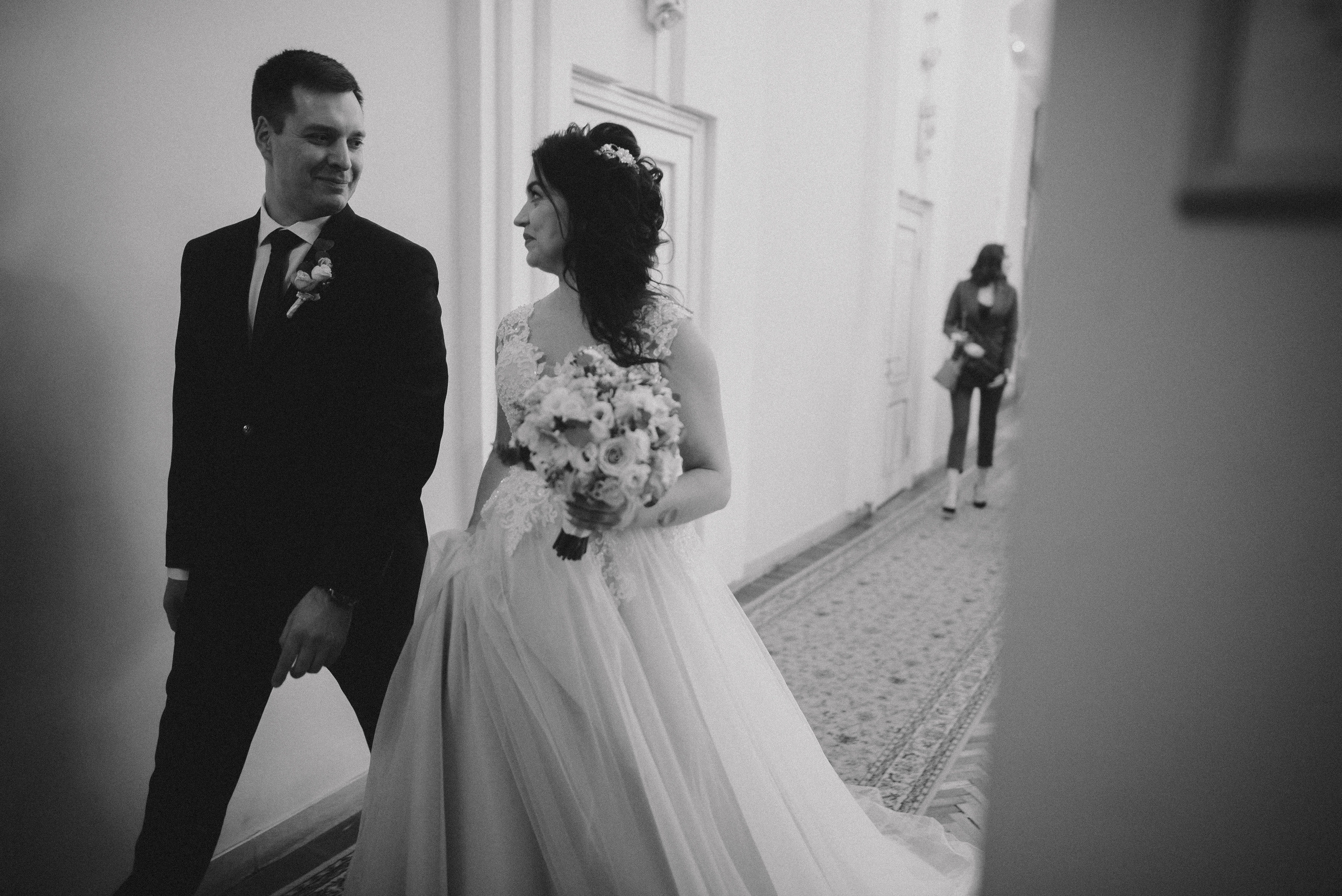 21 февраля 2020. Свадебный фотограф в Москве и Ярославле Павел Кандауров