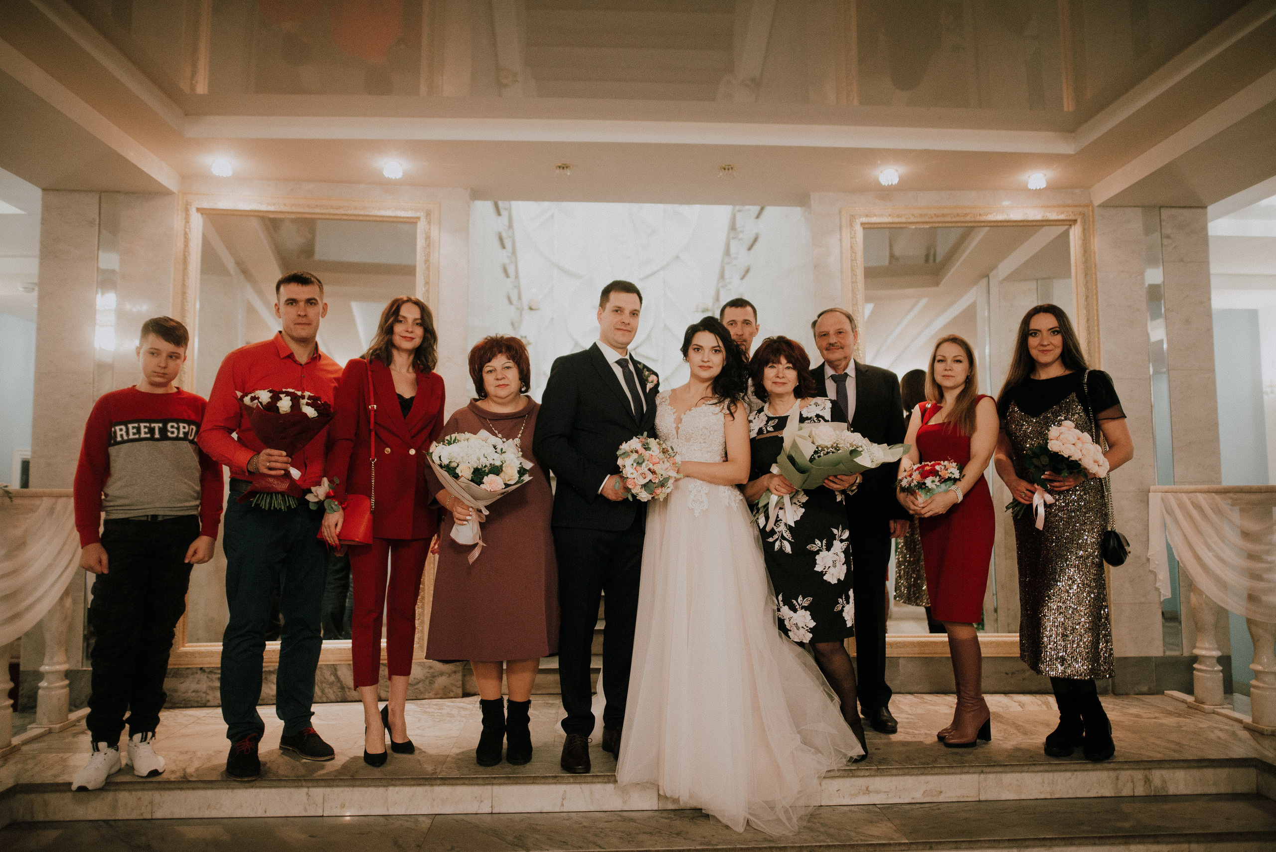 21 февраля 2020. Свадебный фотограф в Москве и Ярославле Павел Кандауров