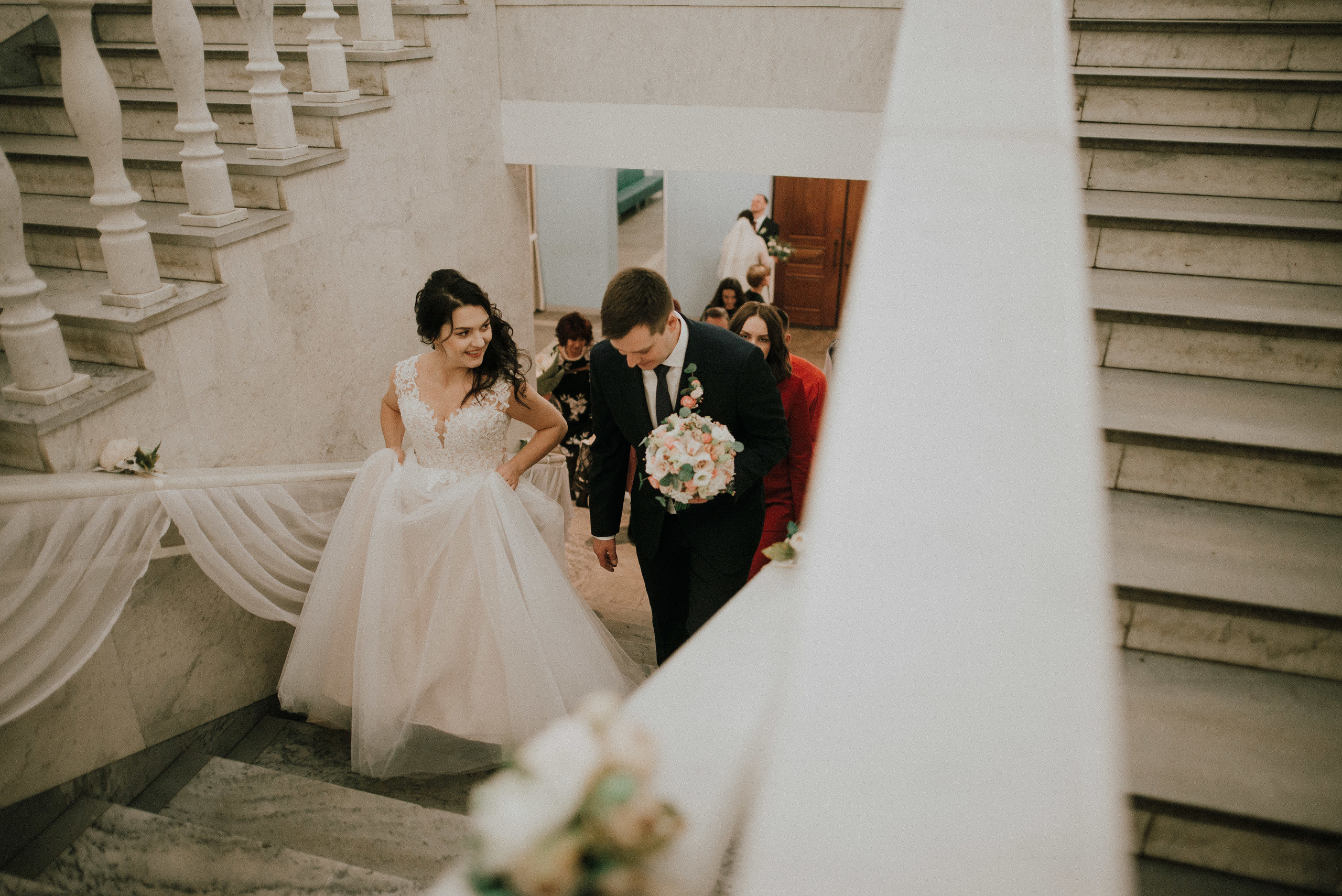 21 февраля 2020. Свадебный фотограф в Москве и Ярославле Павел Кандауров