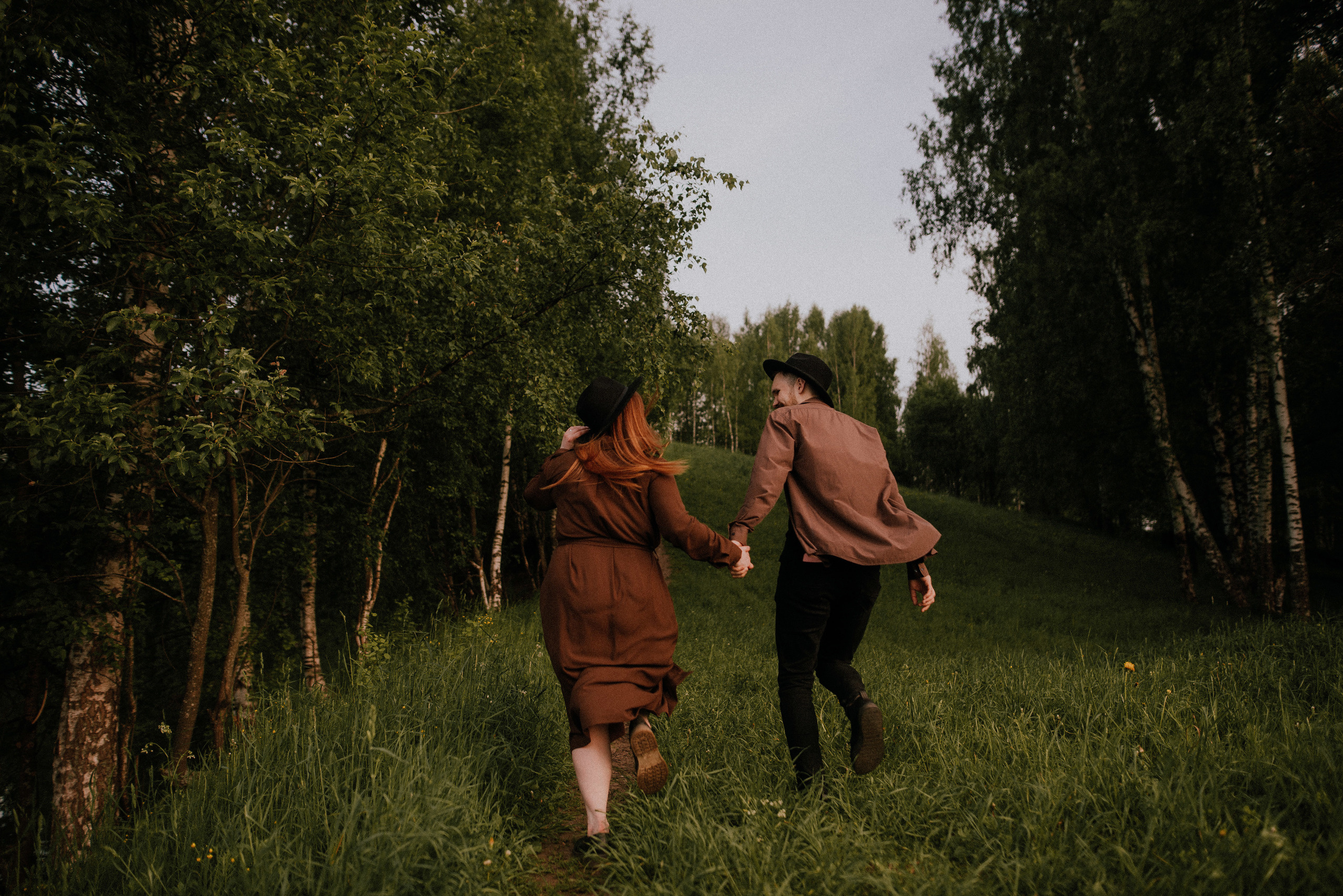 09.06.2020. Свадебный фотограф в Москве и Ярославле Павел Кандауров