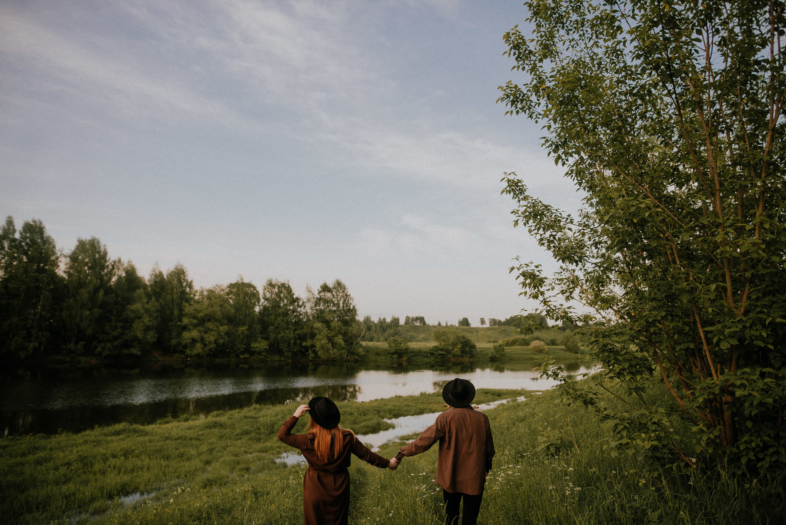 09.06.2020. Свадебный фотограф в Москве и Ярославле Павел Кандауров