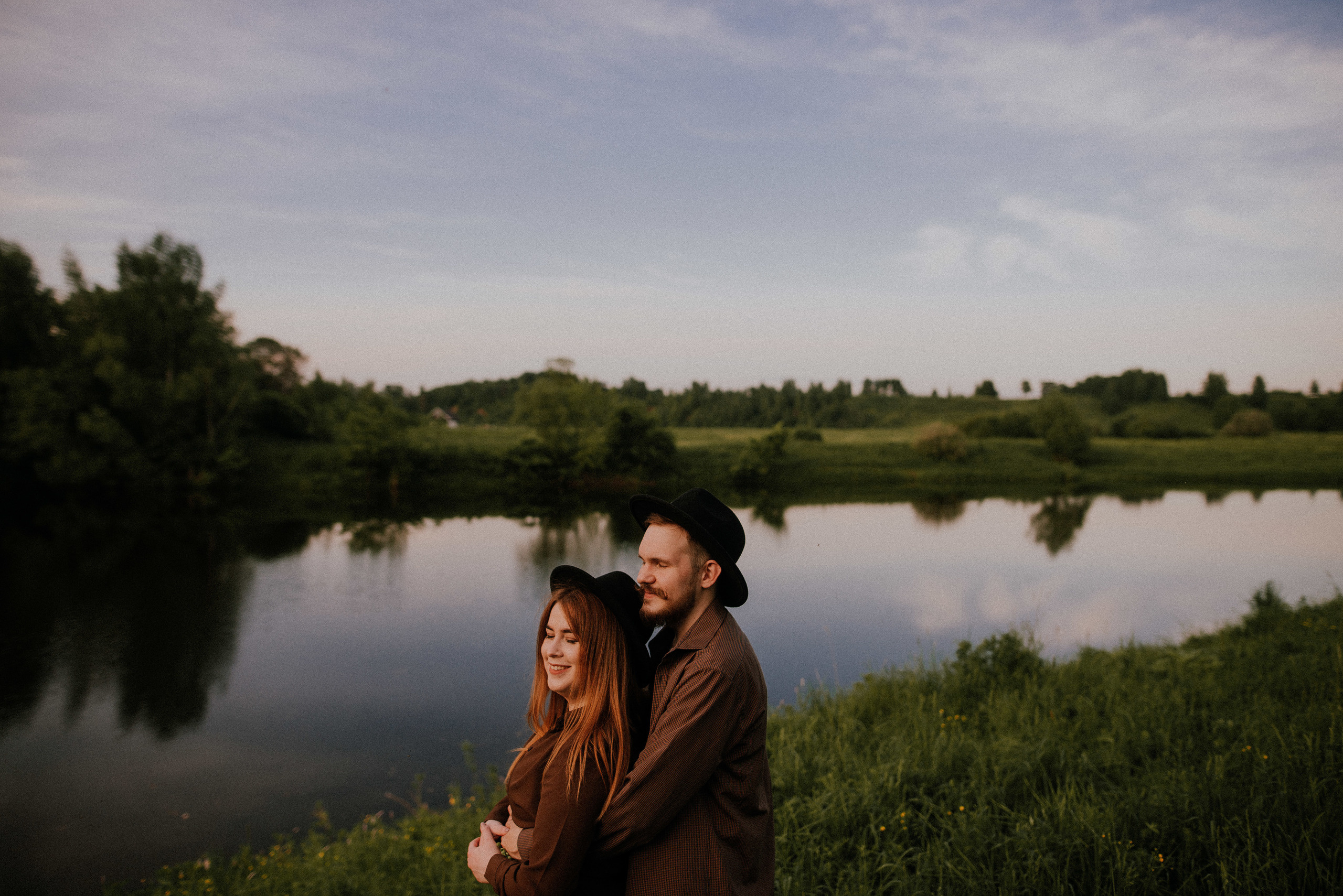09.06.2020. Свадебный фотограф в Москве и Ярославле Павел Кандауров