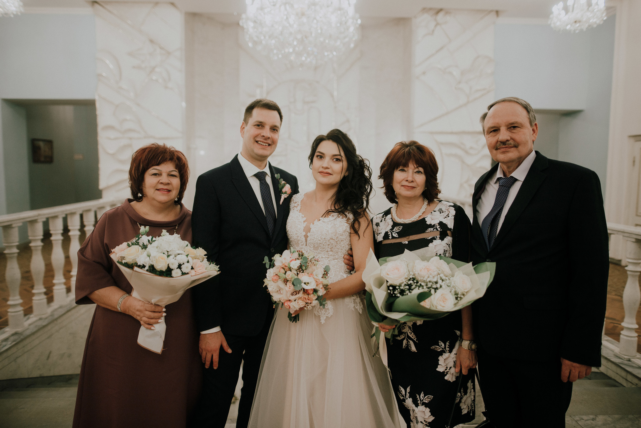 21 февраля 2020. Свадебный фотограф в Москве и Ярославле Павел Кандауров