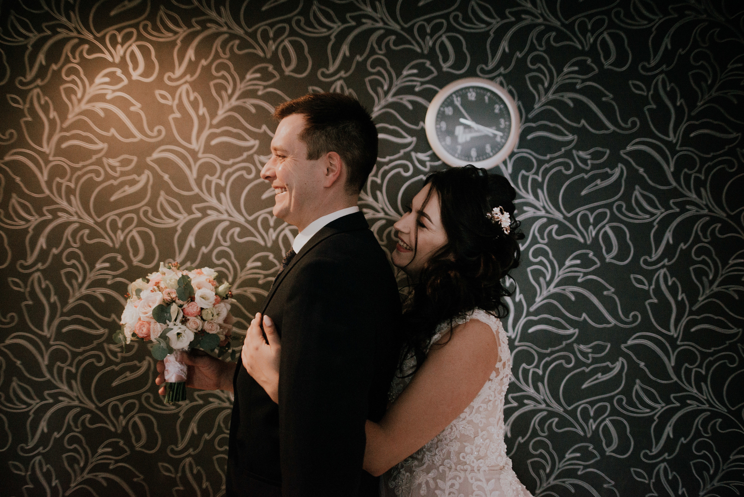 21 февраля 2020. Свадебный фотограф в Москве и Ярославле Павел Кандауров