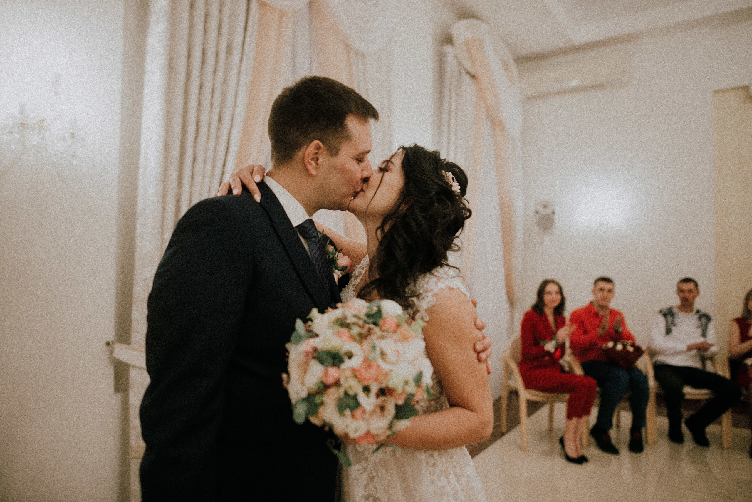 21 февраля 2020. Свадебный фотограф в Москве и Ярославле Павел Кандауров