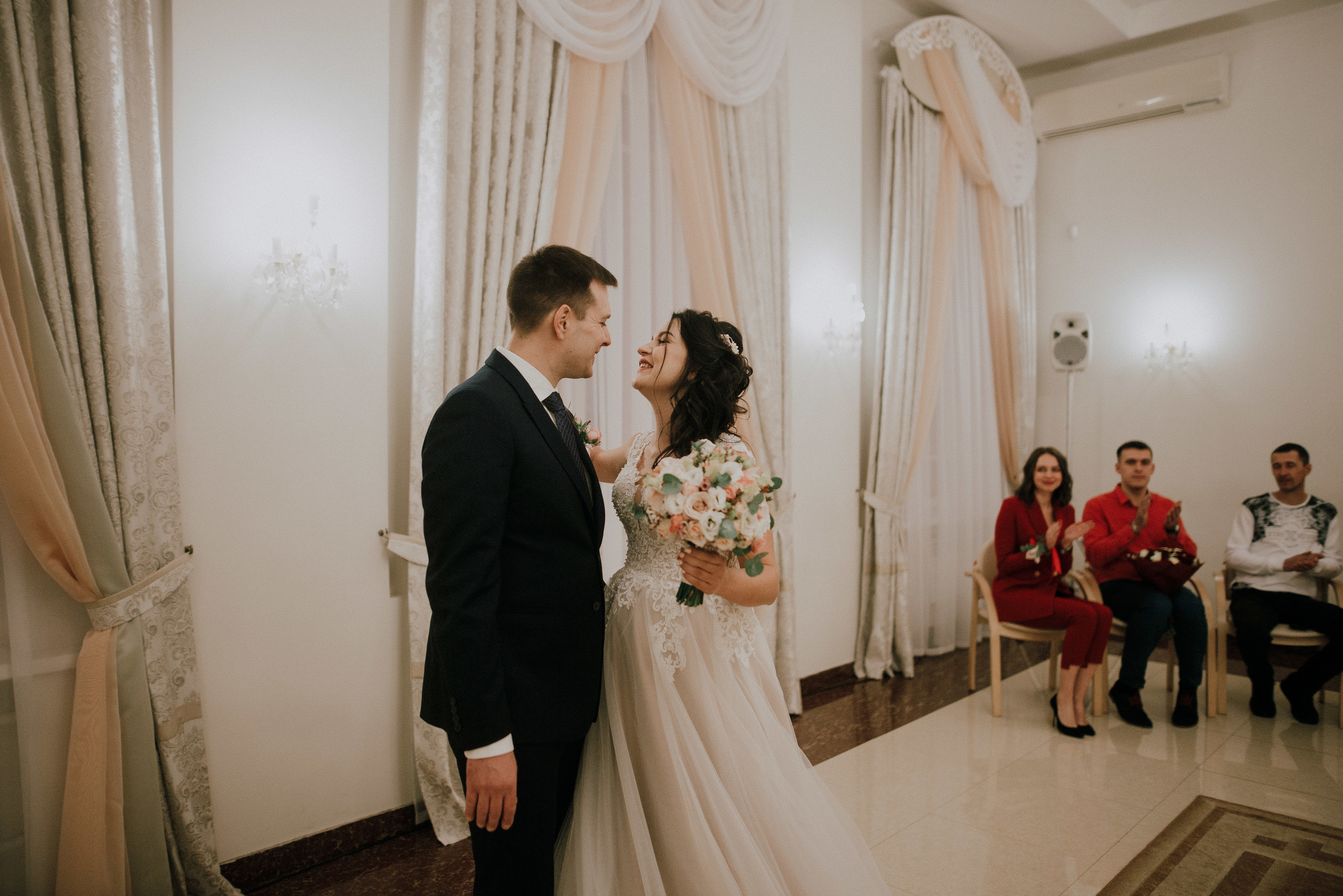 21 февраля 2020. Свадебный фотограф в Москве и Ярославле Павел Кандауров