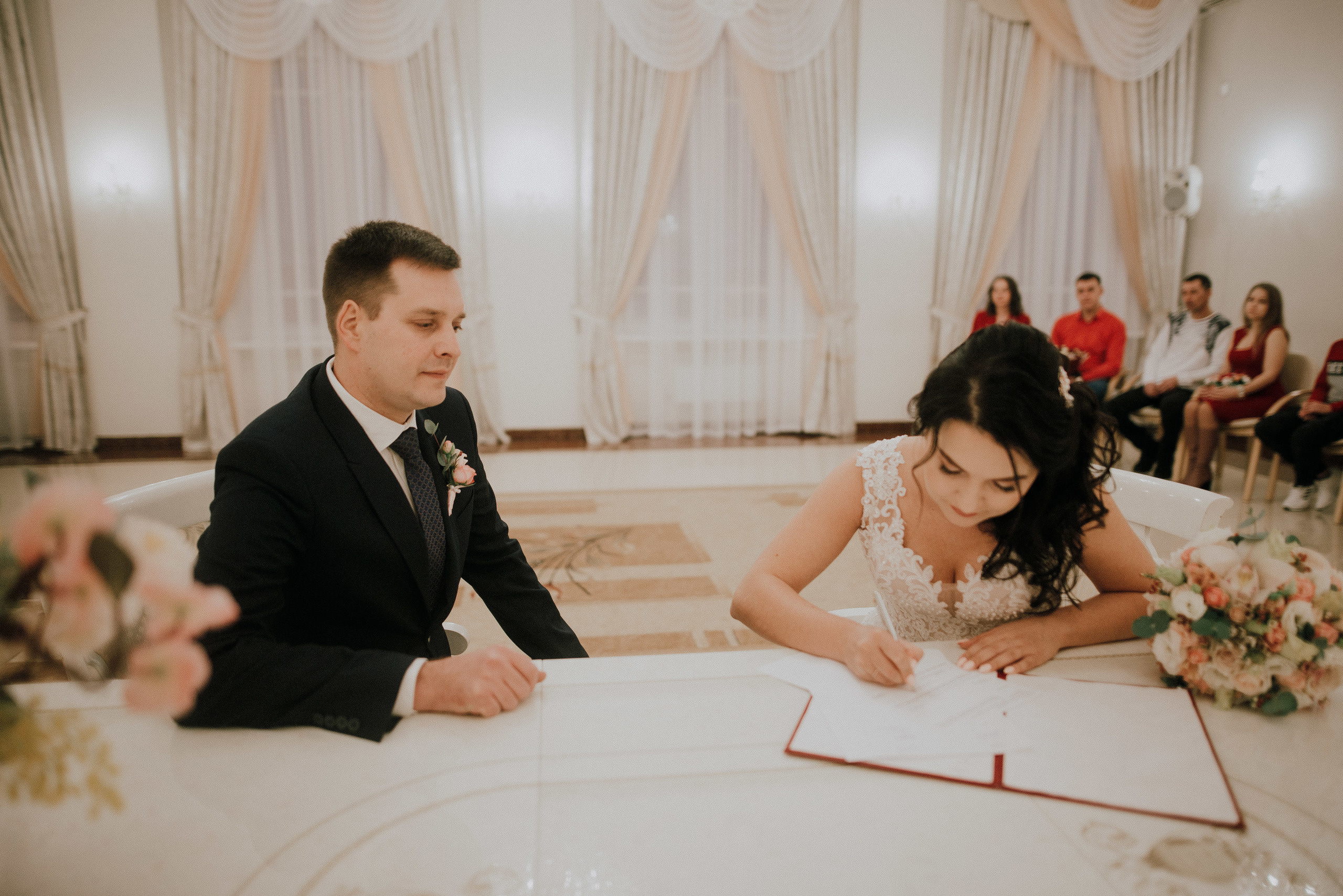 21 февраля 2020. Свадебный фотограф в Москве и Ярославле Павел Кандауров