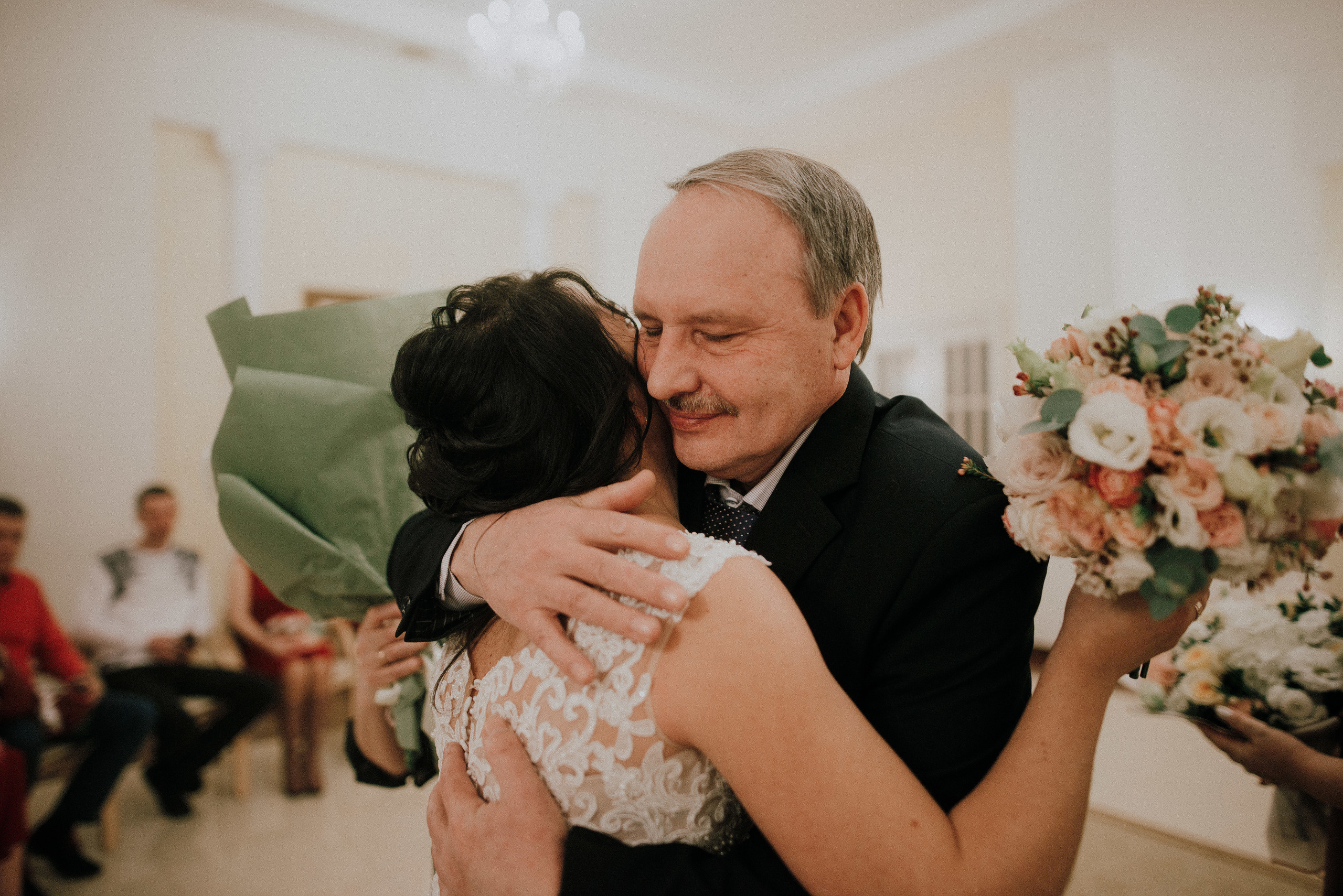 21 февраля 2020. Свадебный фотограф в Москве и Ярославле Павел Кандауров