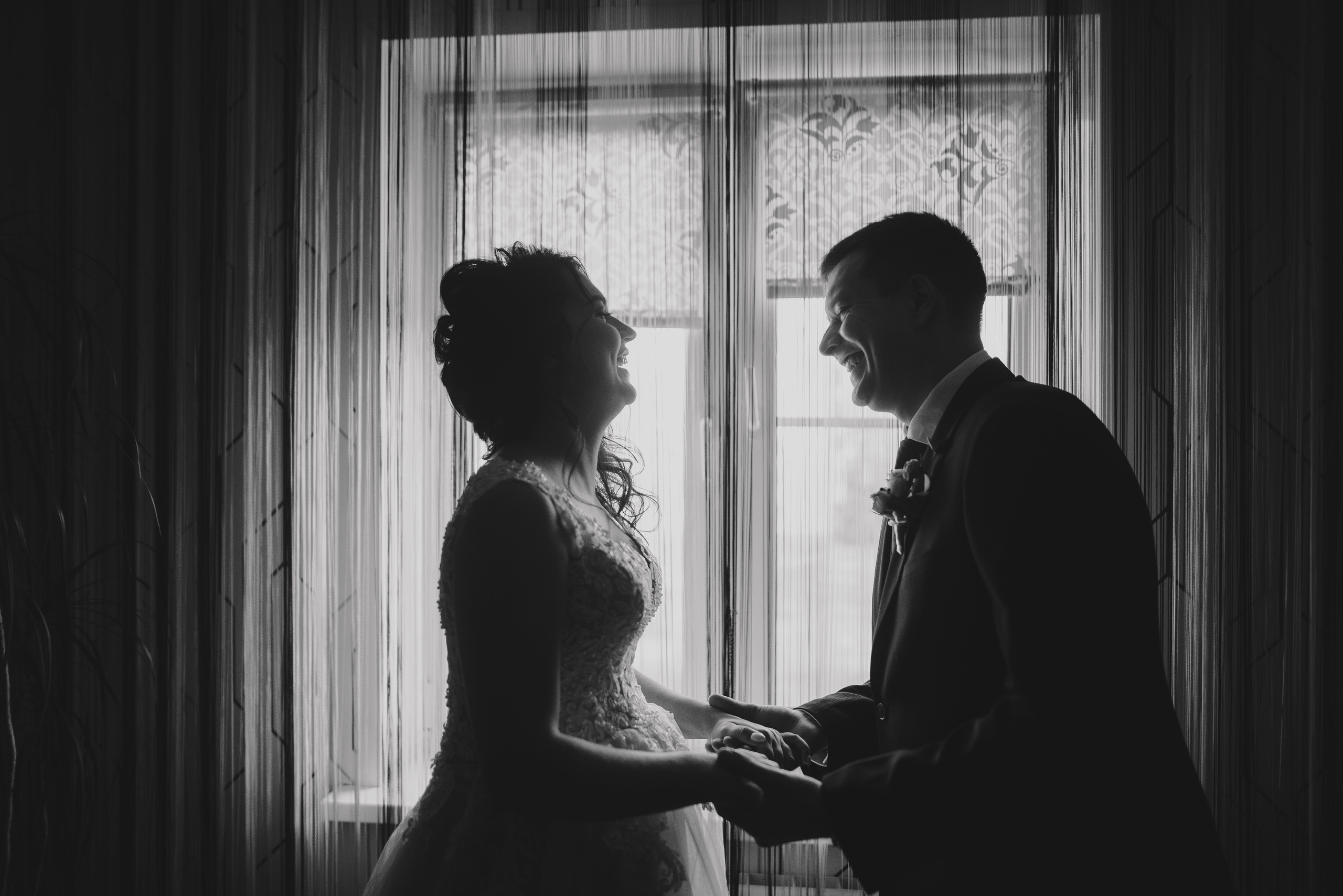 21 февраля 2020. Свадебный фотограф в Москве и Ярославле Павел Кандауров