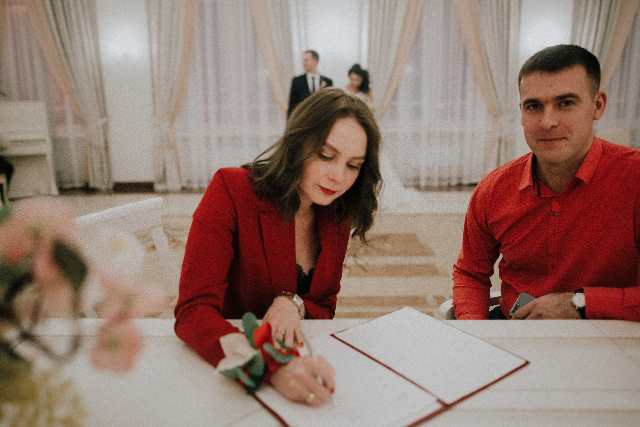 21 февраля 2020. Свадебный фотограф в Москве и Ярославле Павел Кандауров