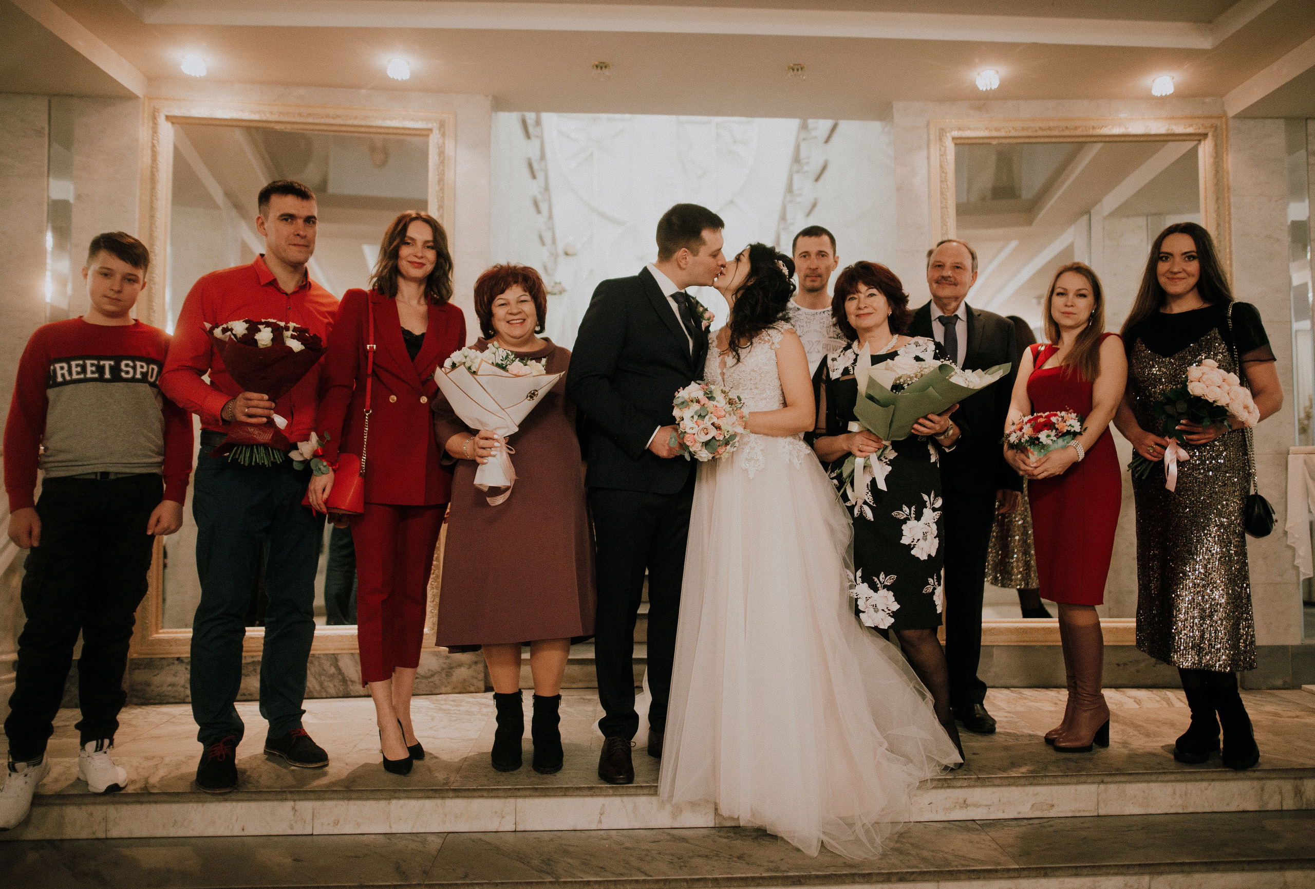 21 февраля 2020. Свадебный фотограф в Москве и Ярославле Павел Кандауров