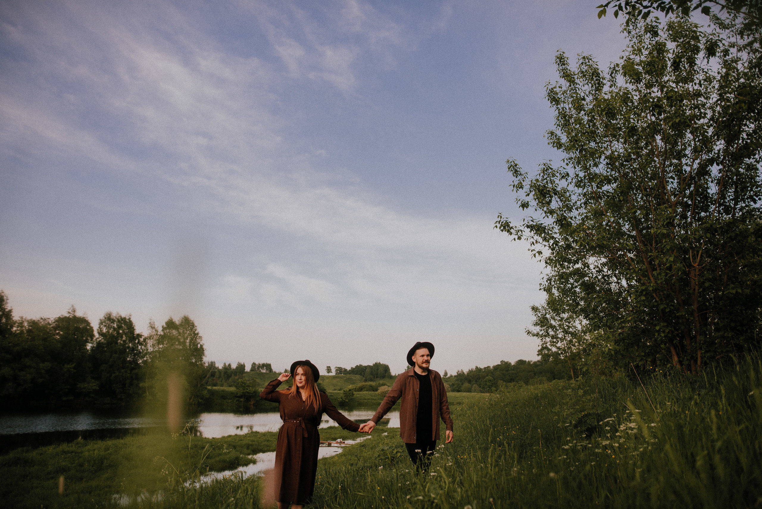 09.06.2020. Свадебный фотограф в Москве и Ярославле Павел Кандауров