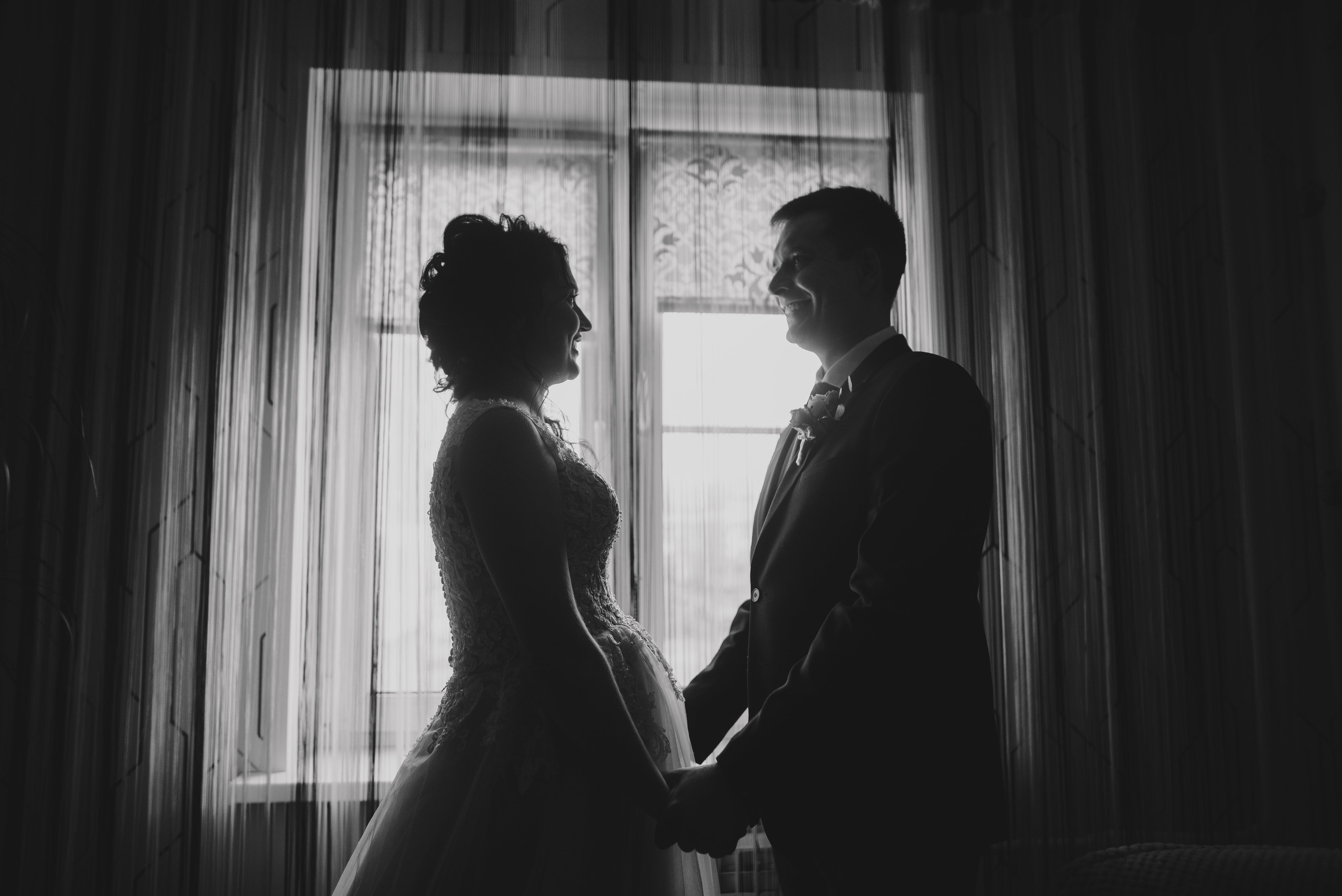 21 февраля 2020. Свадебный фотограф в Москве и Ярославле Павел Кандауров