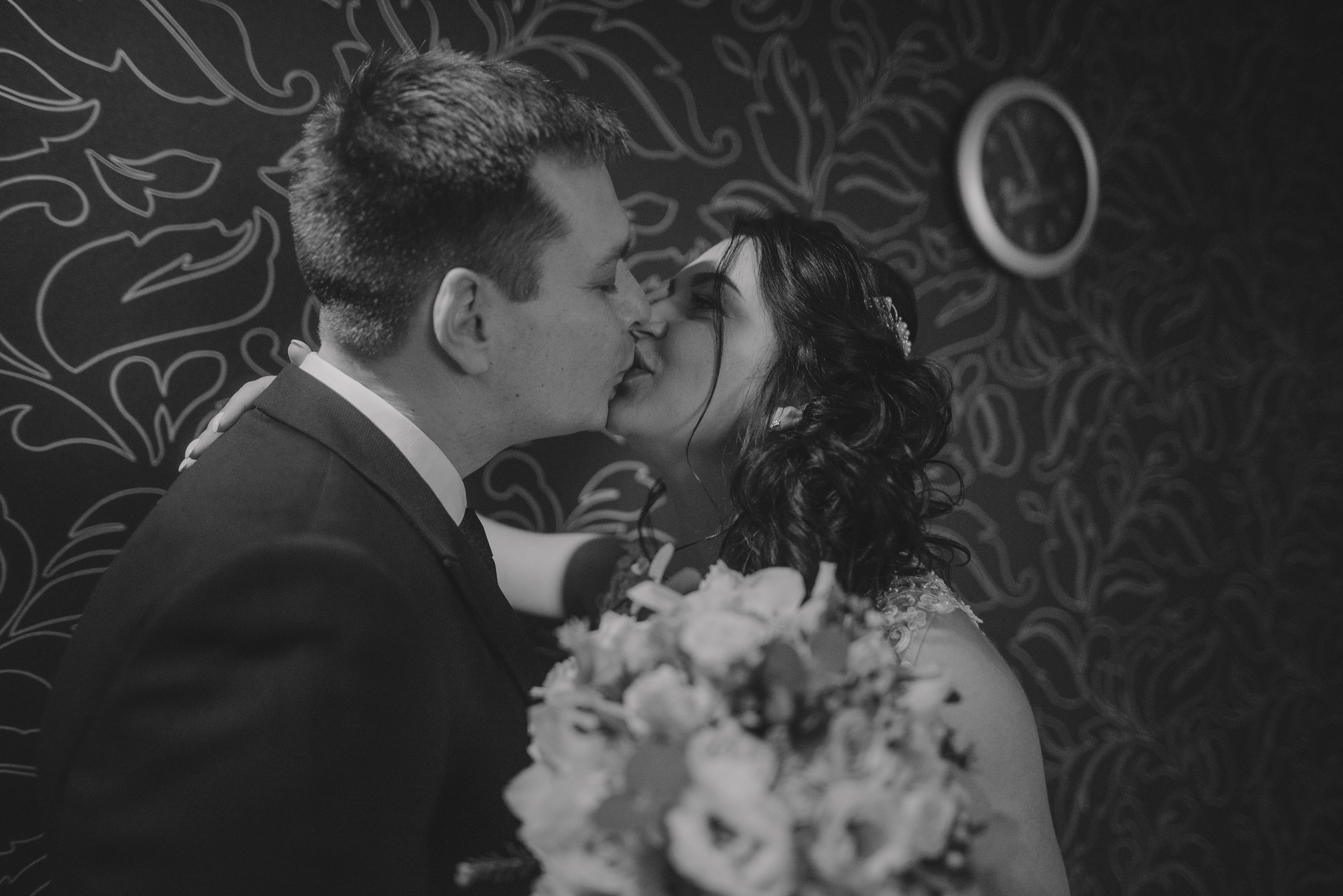 21 февраля 2020. Свадебный фотограф в Москве и Ярославле Павел Кандауров