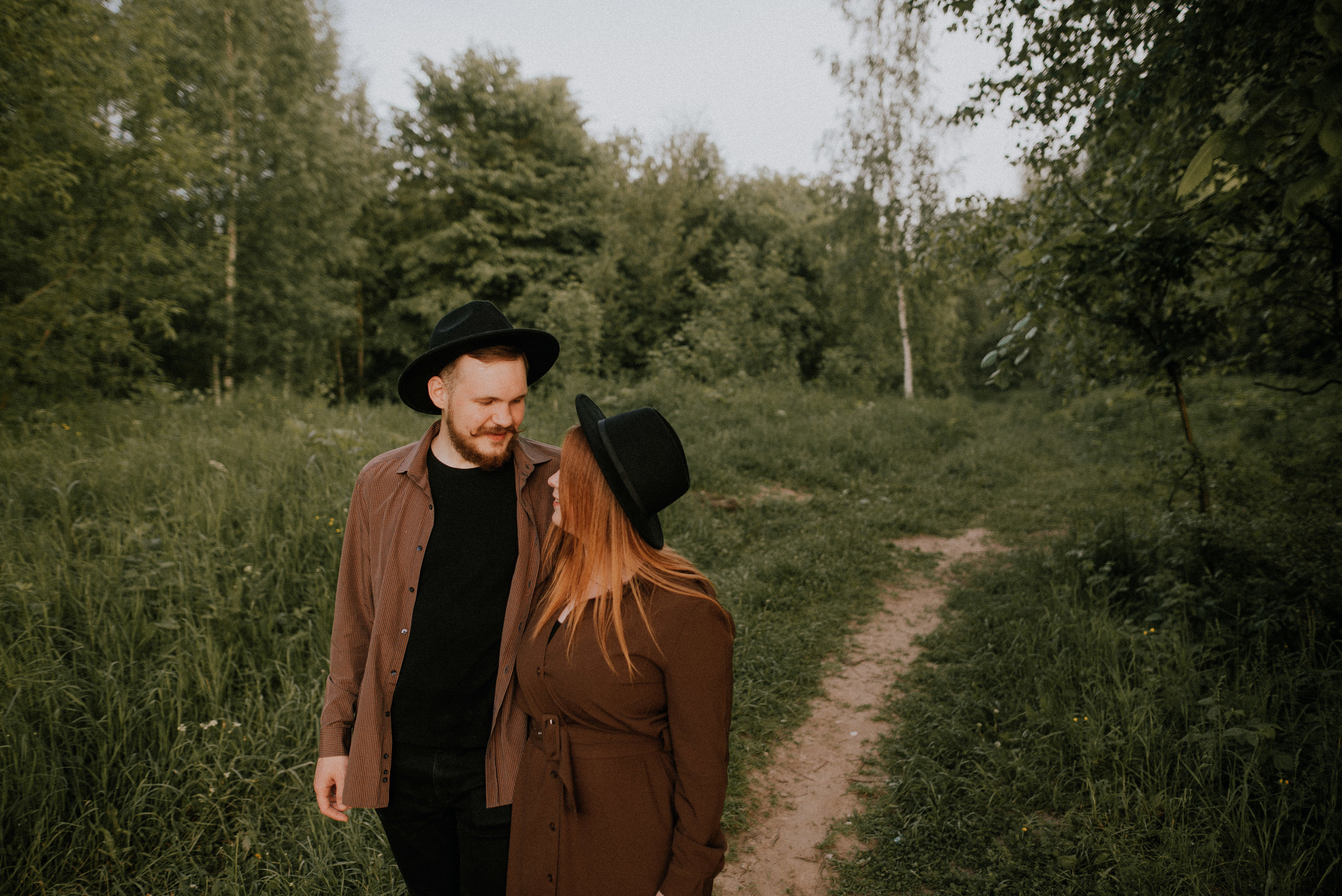 09.06.2020. Свадебный фотограф в Москве и Ярославле Павел Кандауров