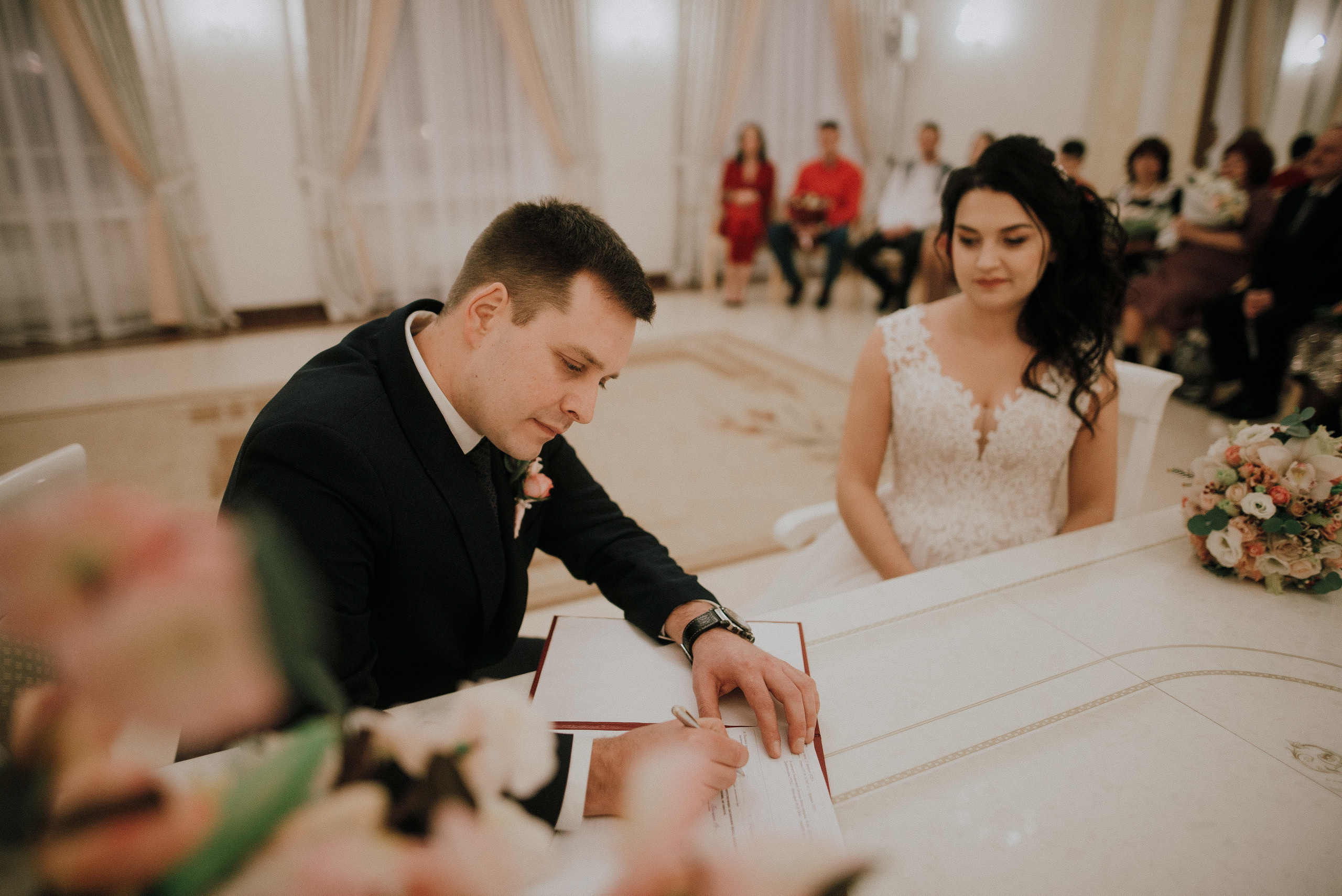 21 февраля 2020. Свадебный фотограф в Москве и Ярославле Павел Кандауров