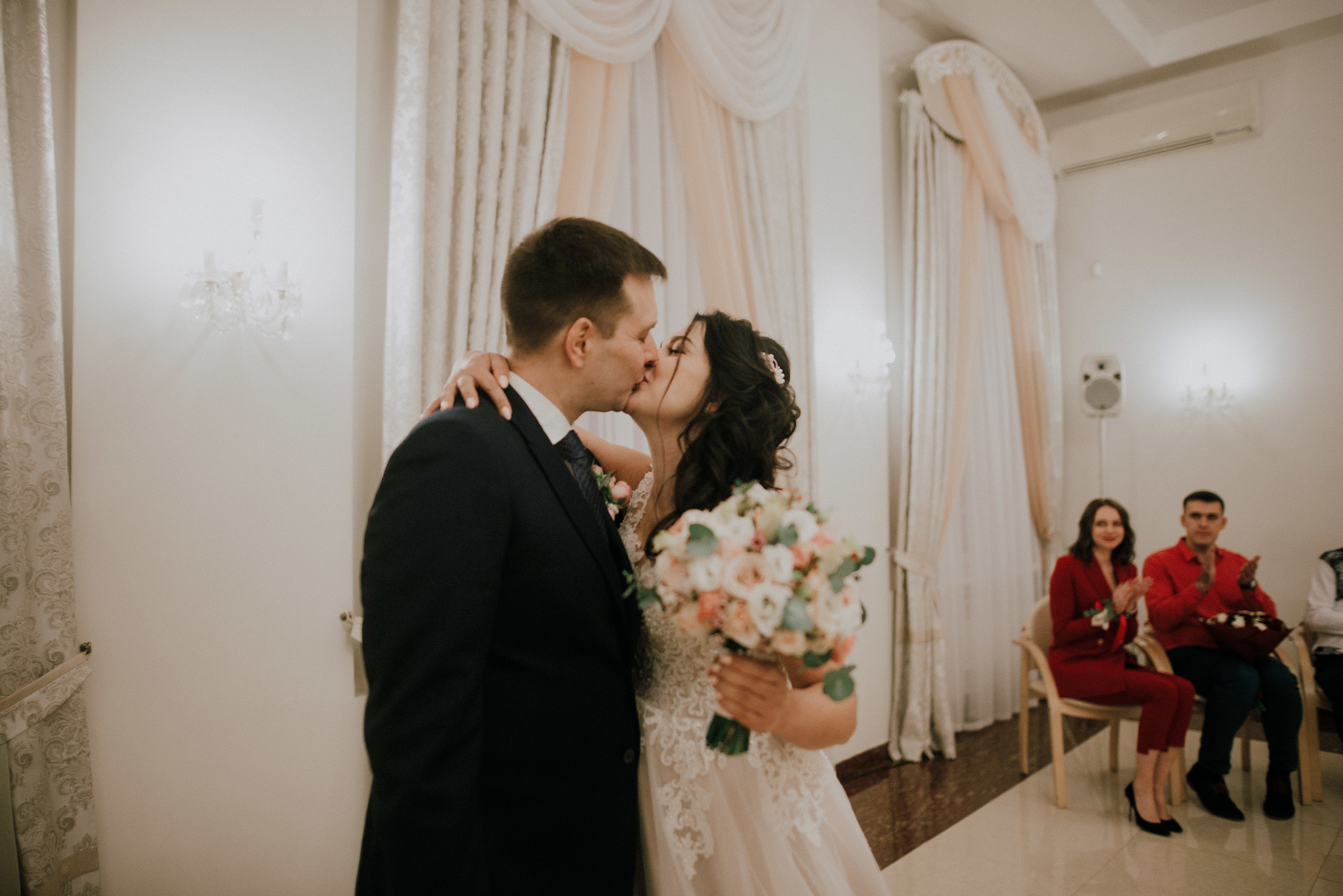 21 февраля 2020. Свадебный фотограф в Москве и Ярославле Павел Кандауров