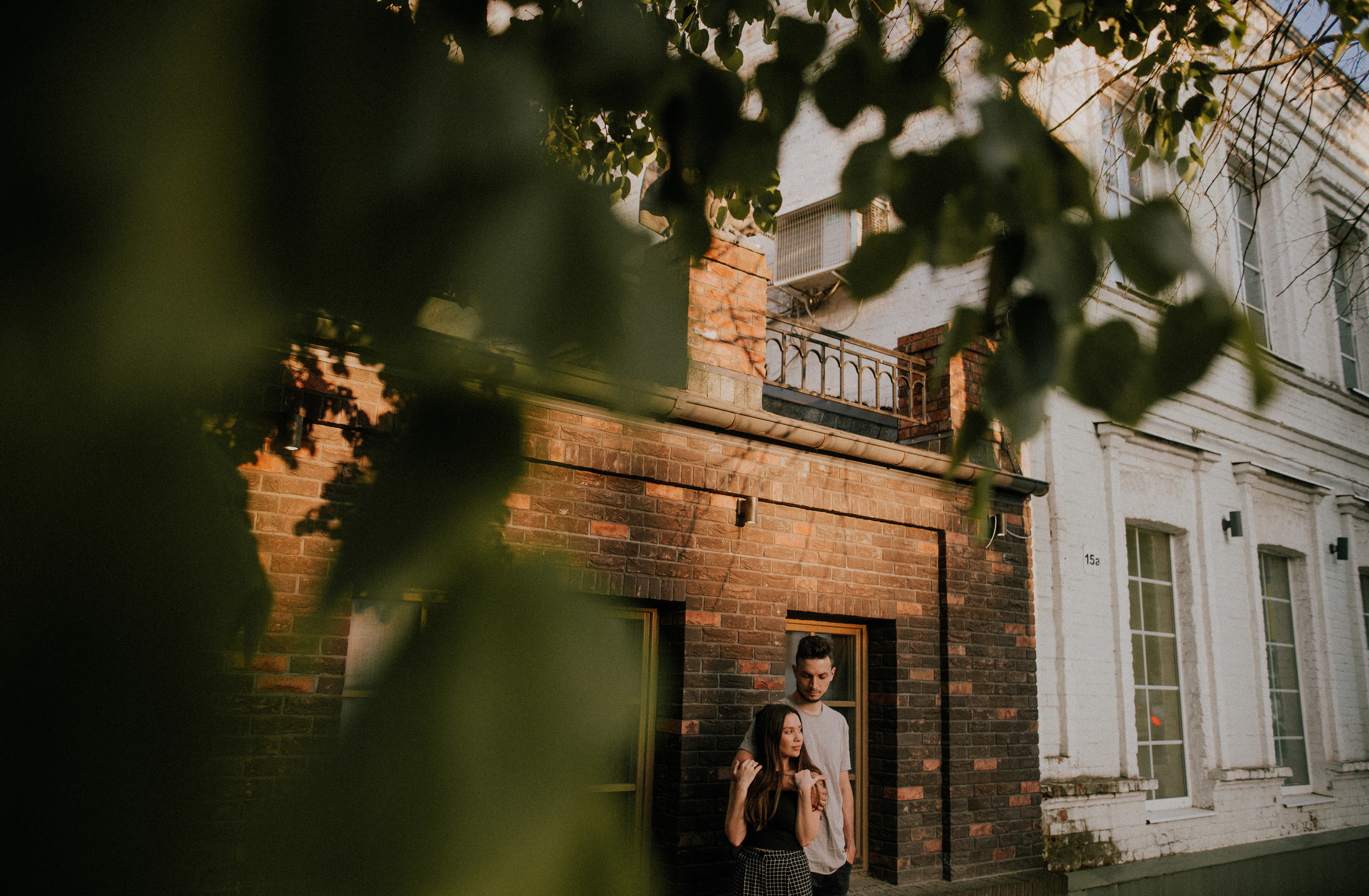 Юля и Женя. Свадебный фотограф в Москве и Ярославле Павел Кандауров