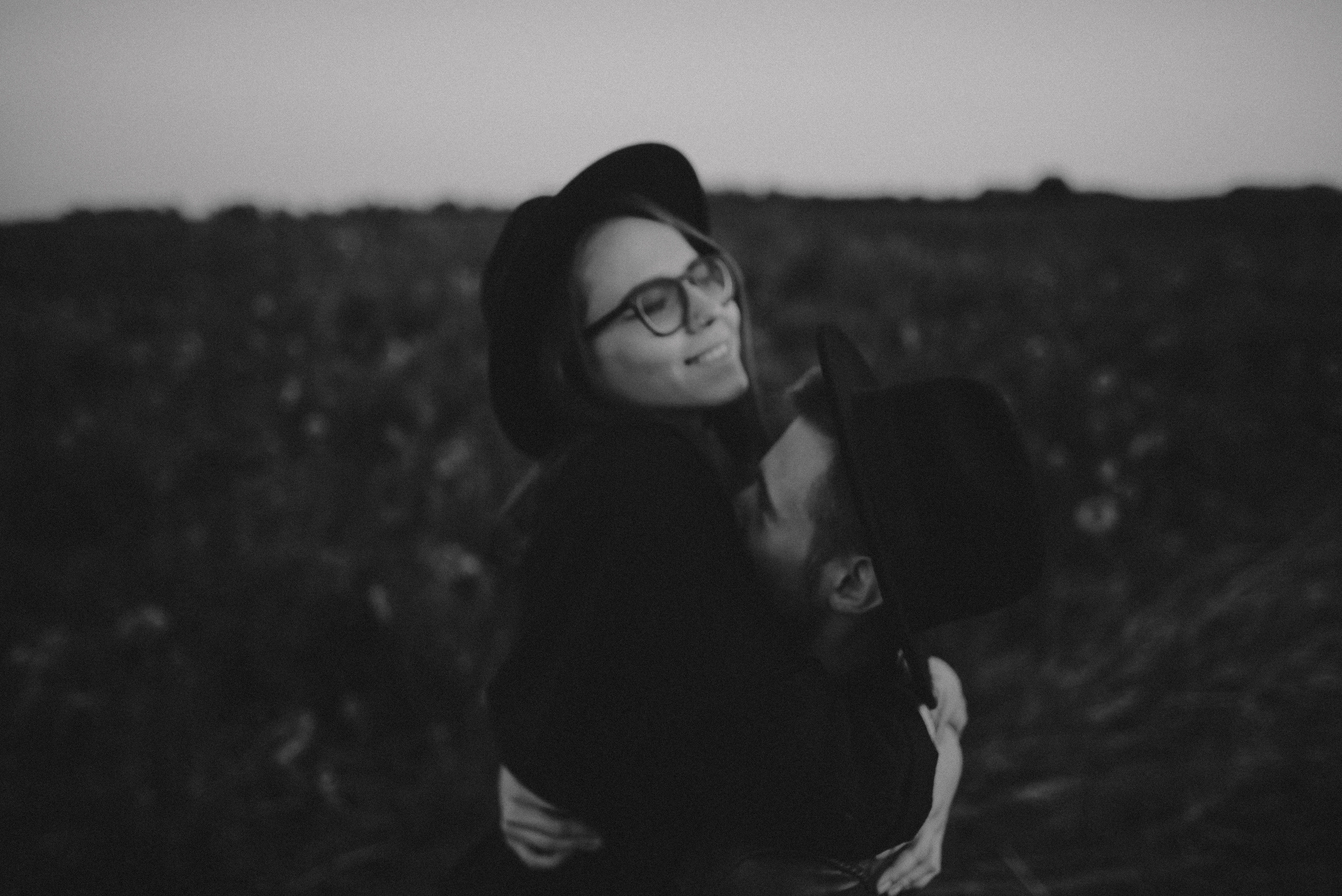 Лавстори на природе. Свадебный фотограф в Москве и Ярославле Павел Кандауров