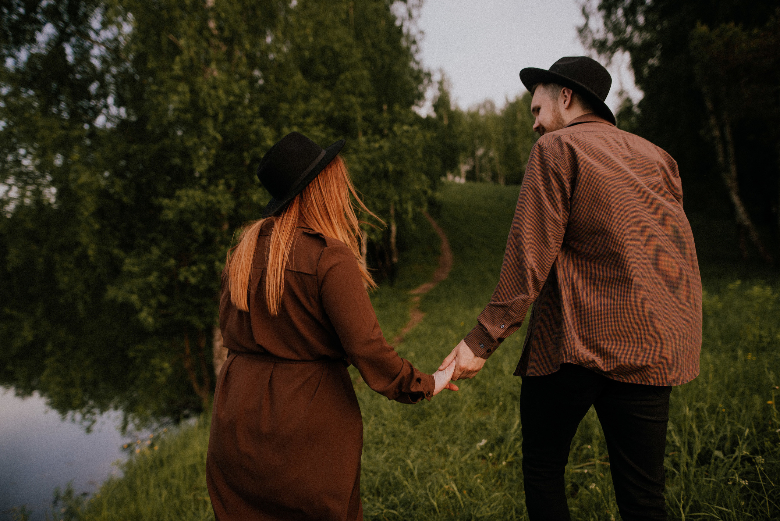 09.06.2020. Свадебный фотограф в Москве и Ярославле Павел Кандауров