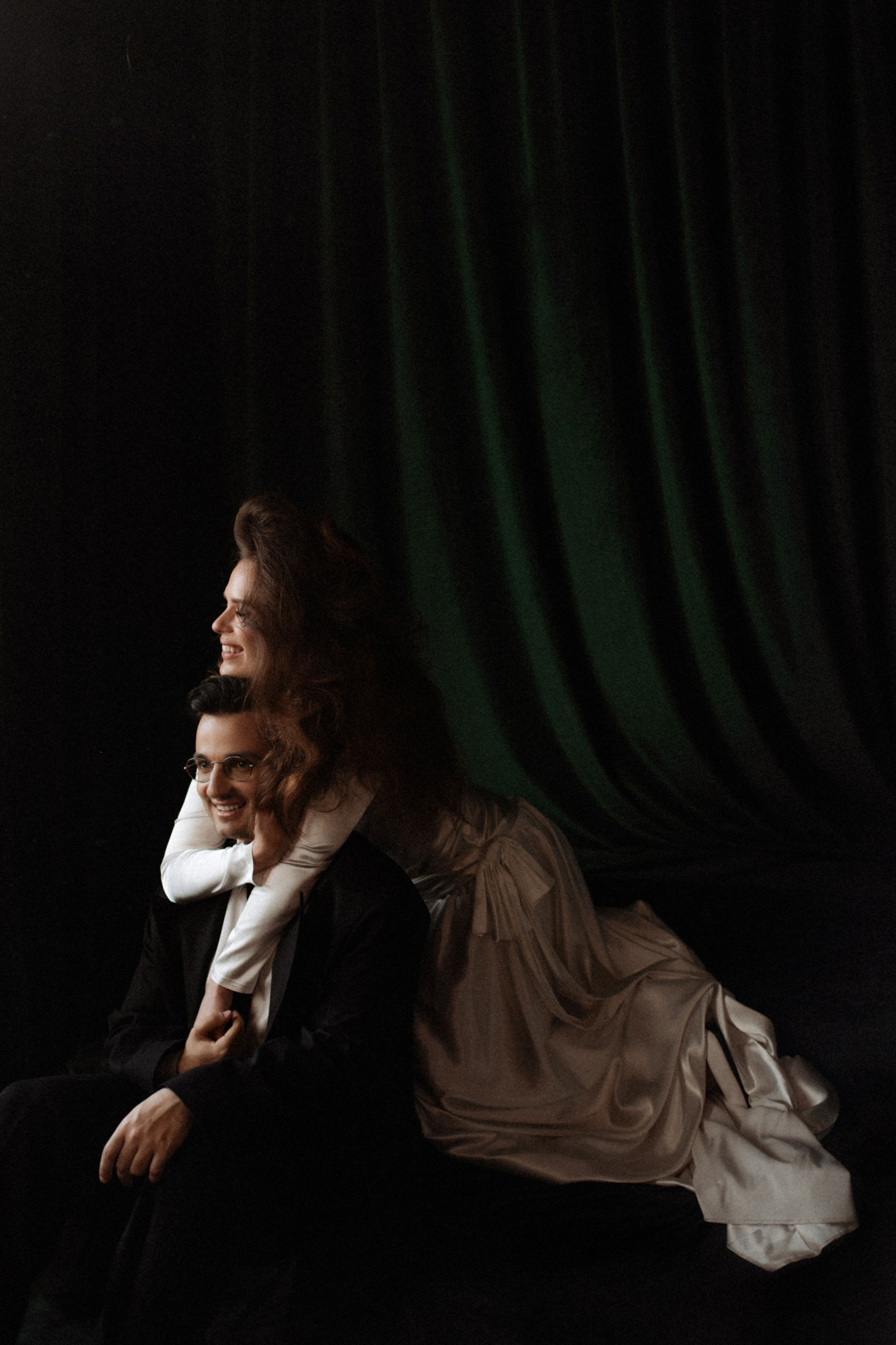 София и Антон. Фотограф Иваново Ольга Исакова