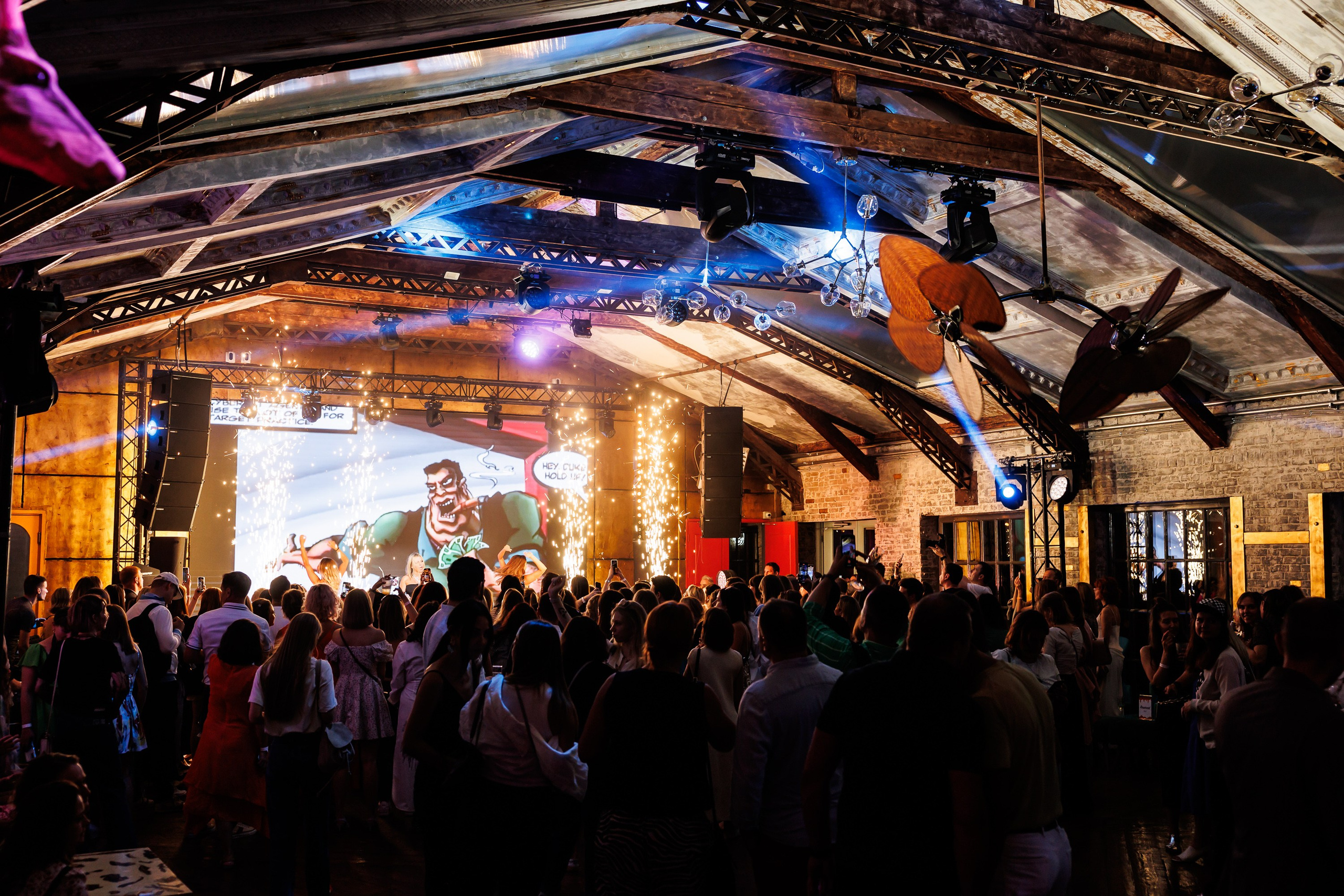 EVEREST VIBE good vibes only 16.08.2023. EVEREST PHOTO REPORT