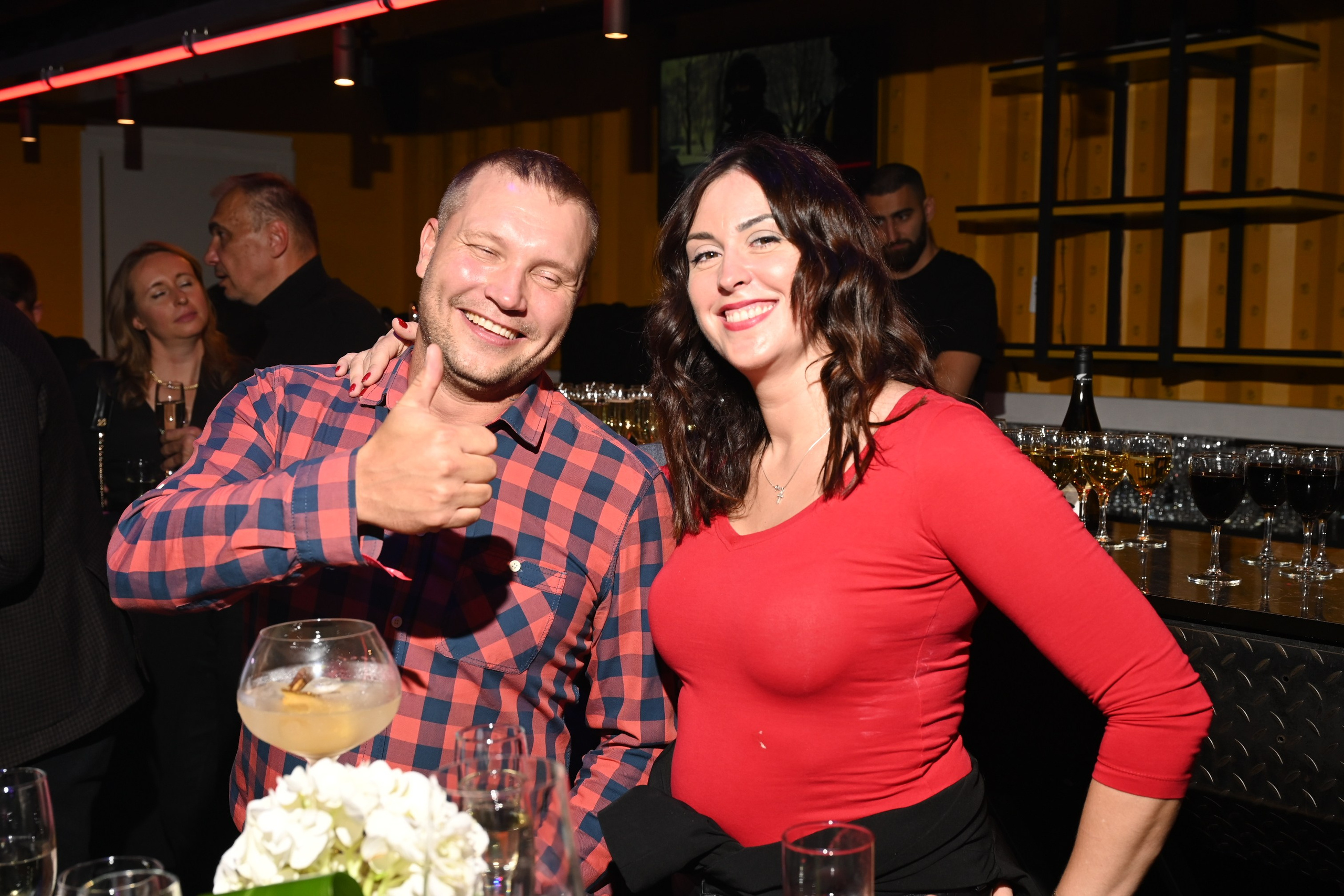 Презентация Пятого канала 01.10.2024. EVEREST PHOTO REPORT