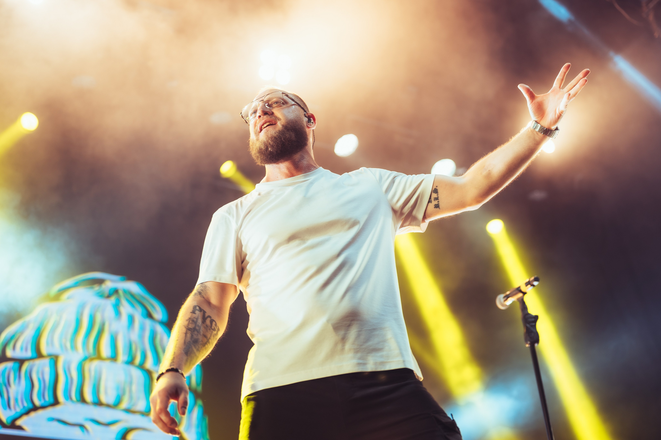 МАВАШИ group, 2025 год. Иван Кубик — фотограф и видеограф