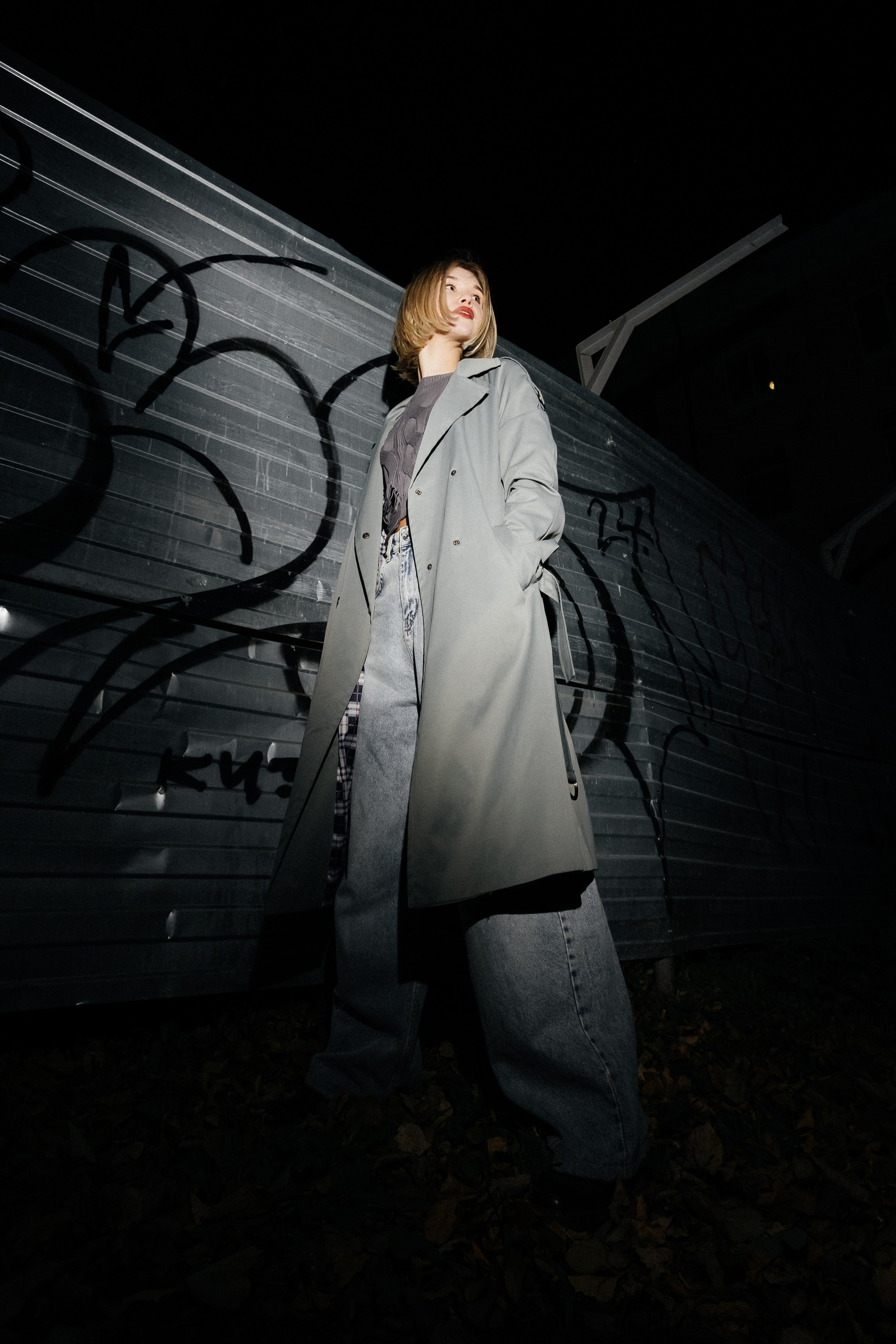 Лиза. Фотограф Кемерово | Сергей