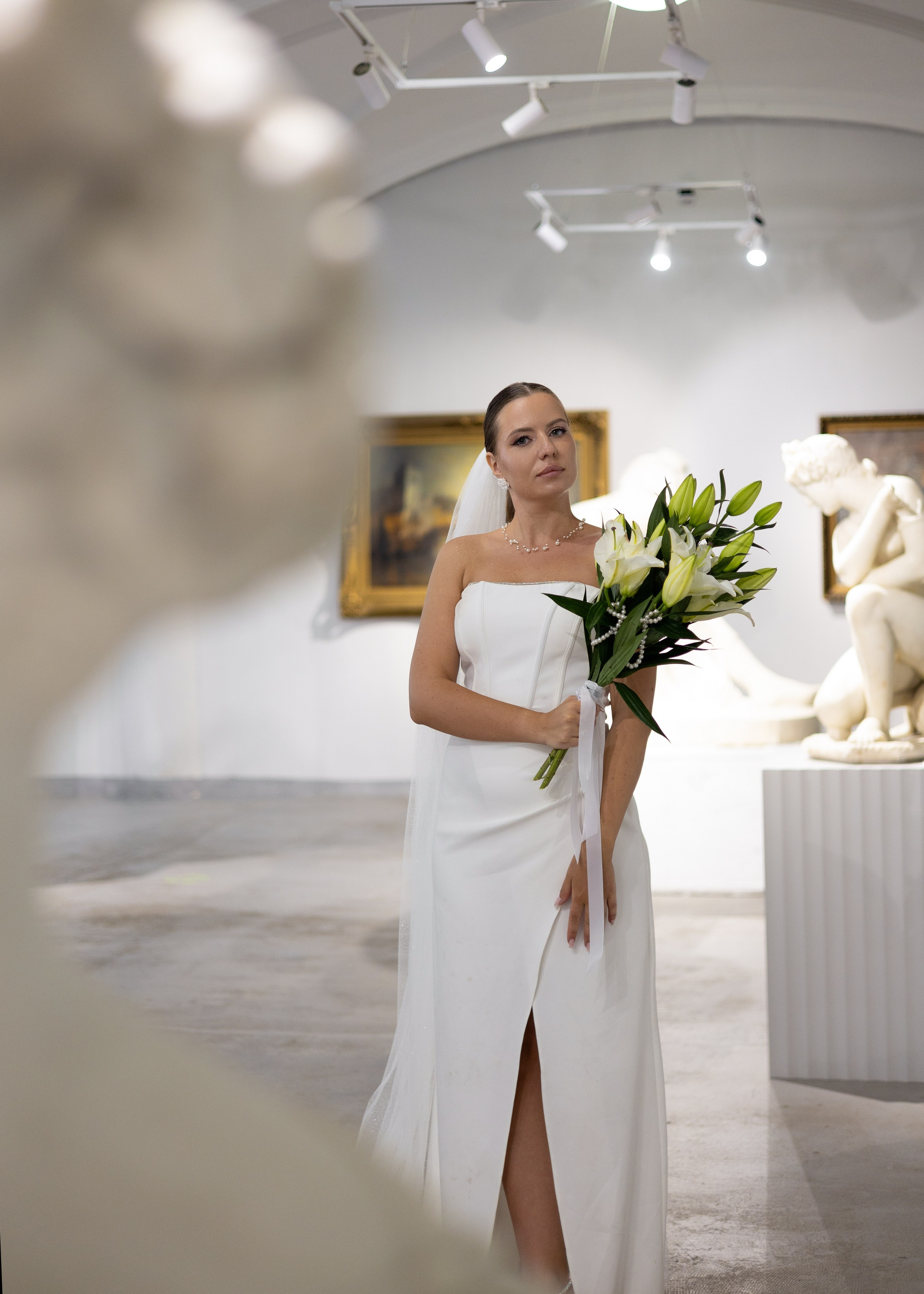 Свадьба Татьяна & Алексей | под дождем на острове Канта. Фотограф в Калининграде Сокирко Светлана