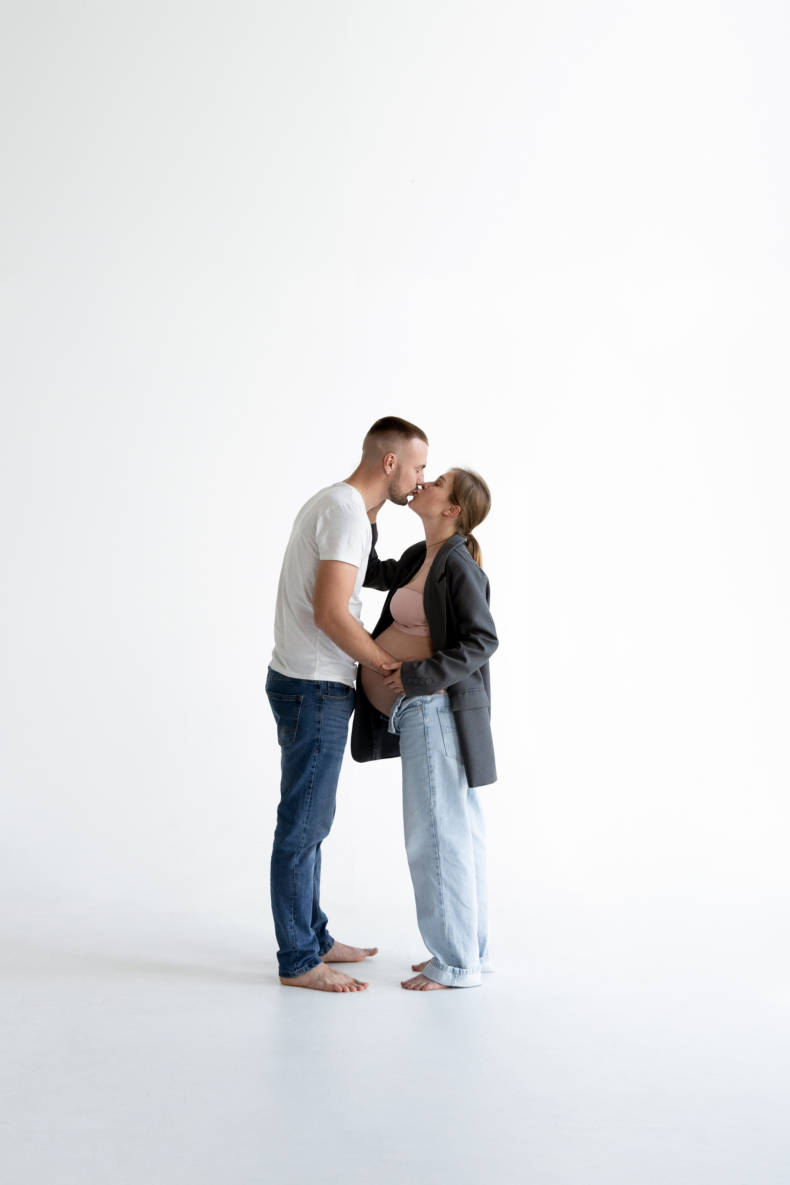 Настя и Костя | беременность. Фотограф в Калининграде Сокирко Светлана