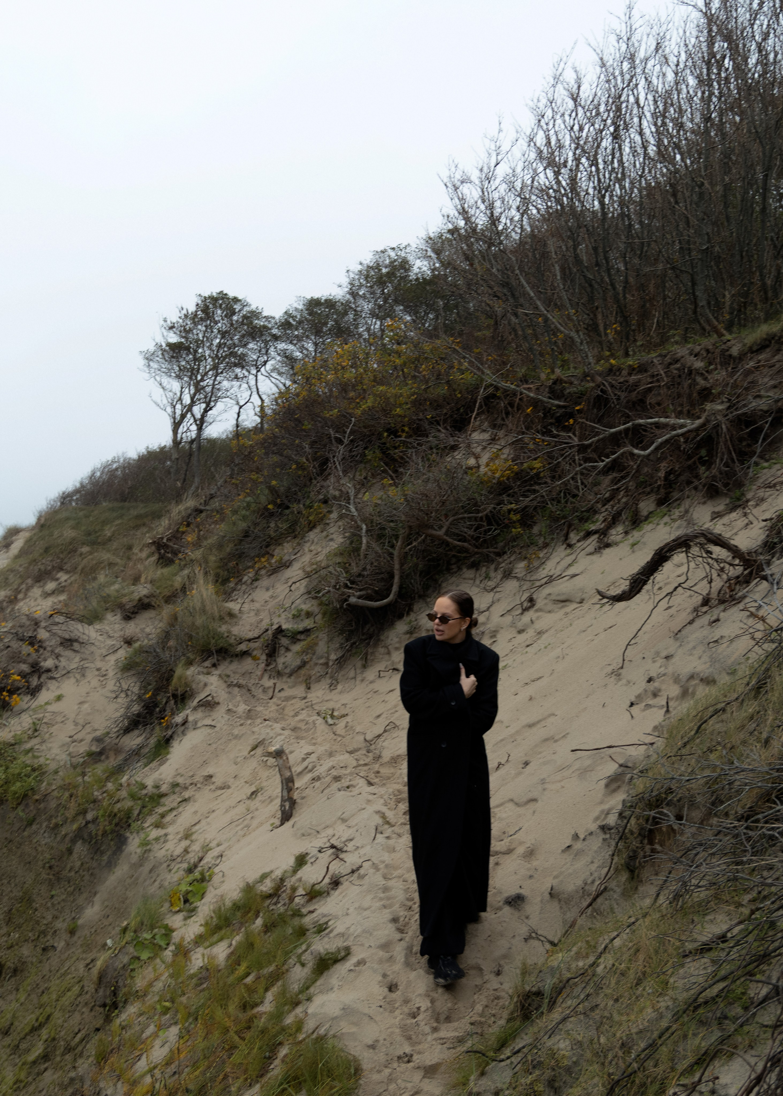 Дарья | на море. Фотограф в Калининграде Сокирко Светлана