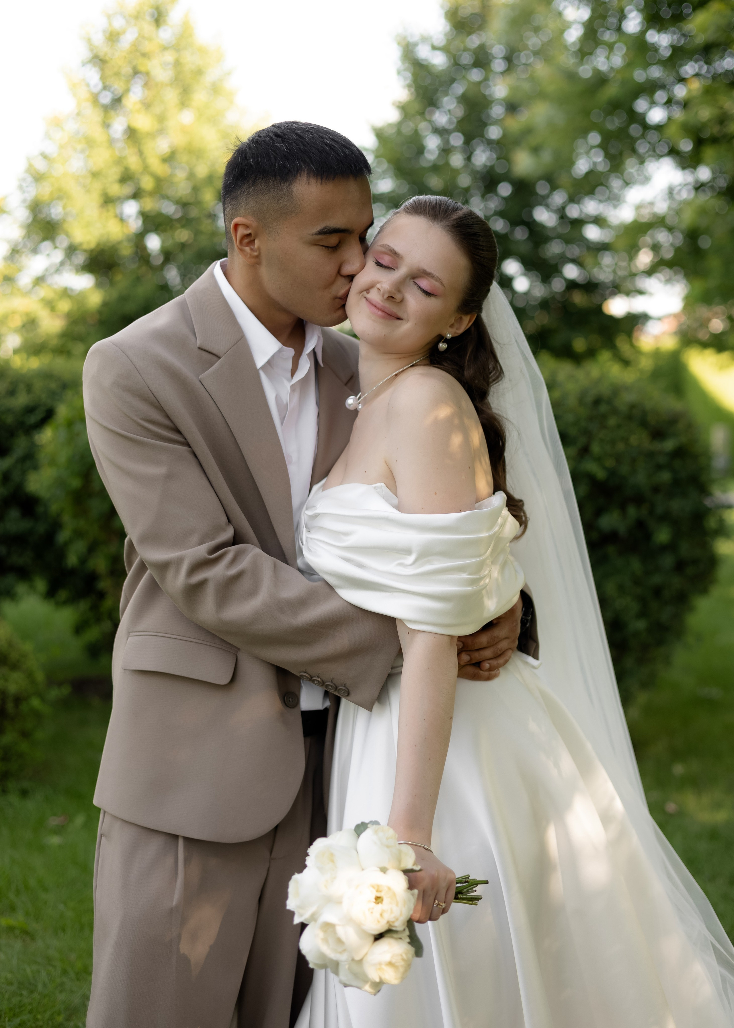 Анастасия & Азим | Гусев. Фотограф в Калининграде Сокирко Светлана