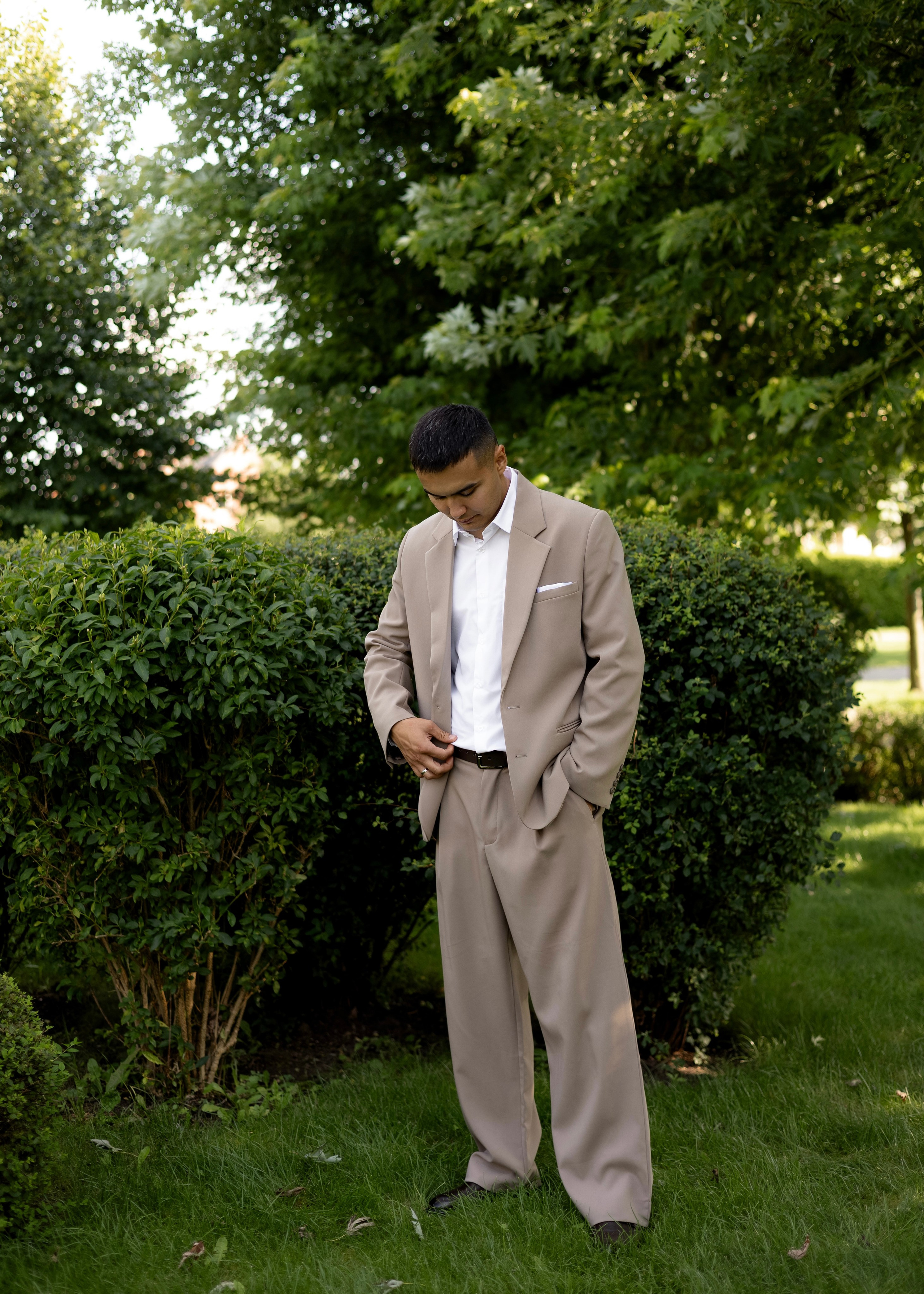 Анастасия & Азим | Гусев. Фотограф в Калининграде Сокирко Светлана