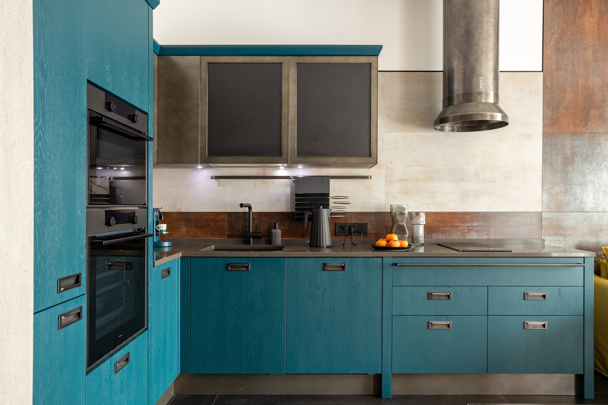 Интерьер. Фотограф-видеограф Александр Корнев