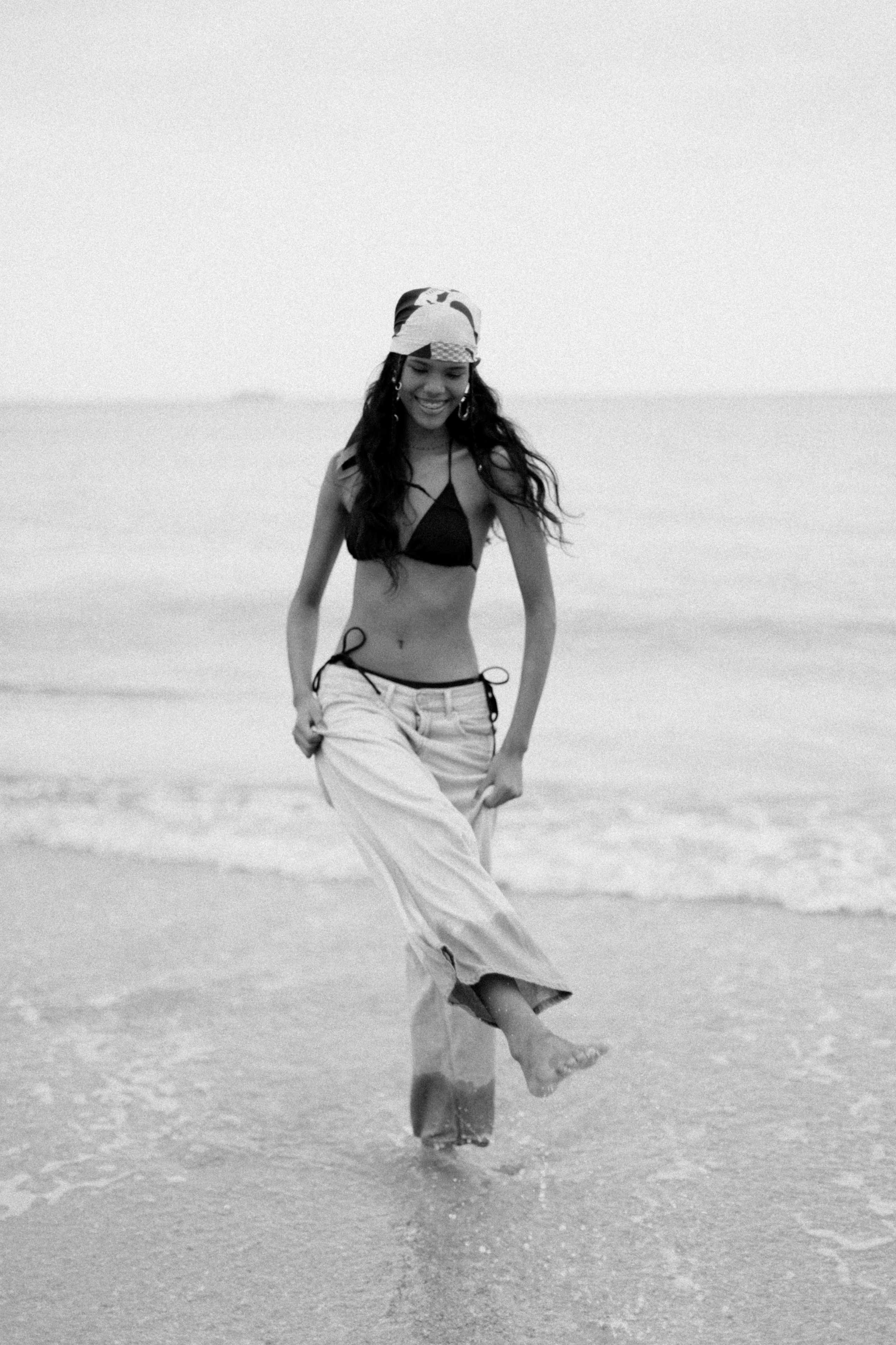 Nathalie. Портретный фотограф / Панама / Анастасия Елизарова