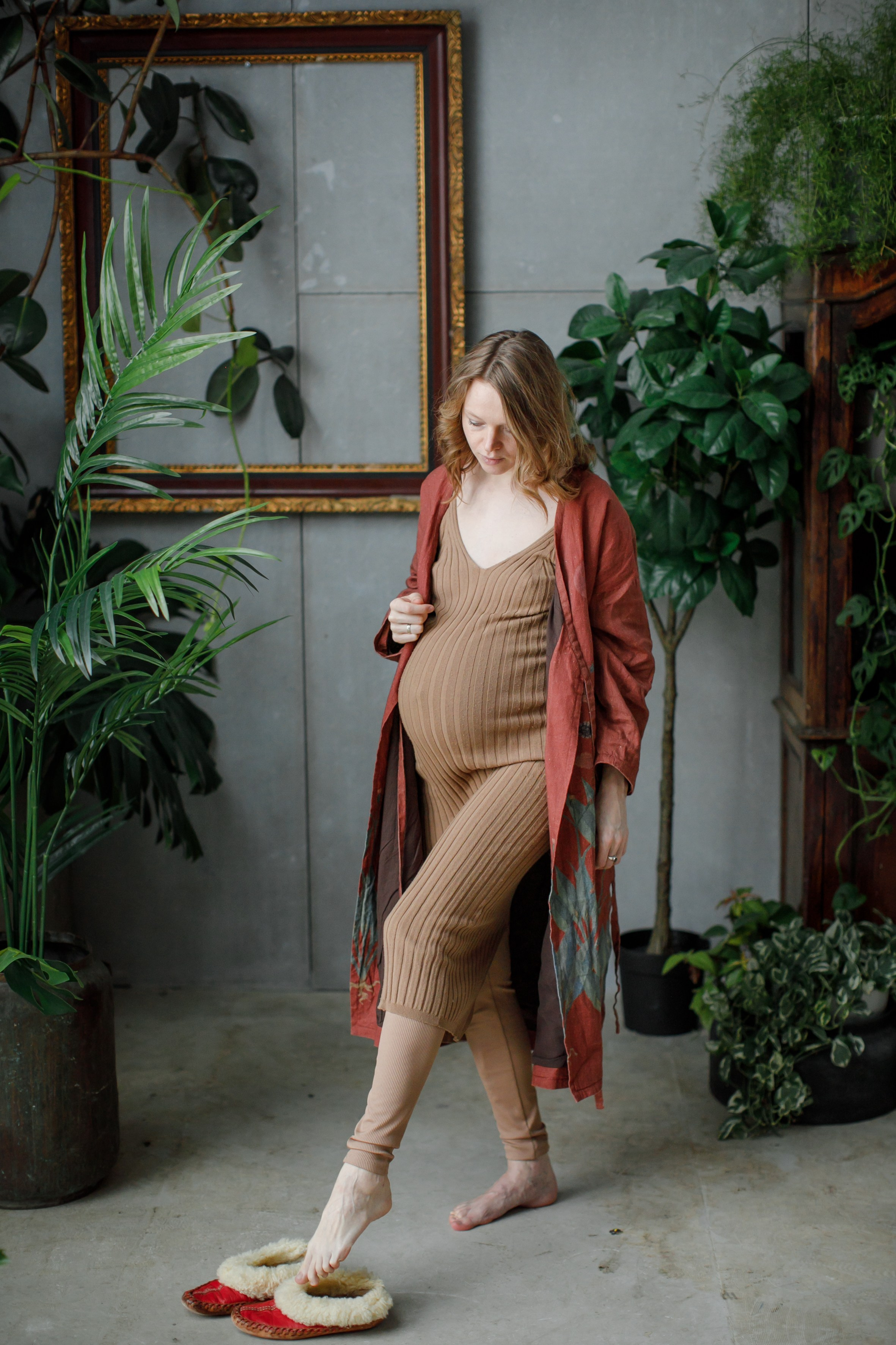 Семейное. Анюта, Даня и дети. Школьные альбомы, Семейные съемки, Портреты, Фотограф Елена Кузнецова