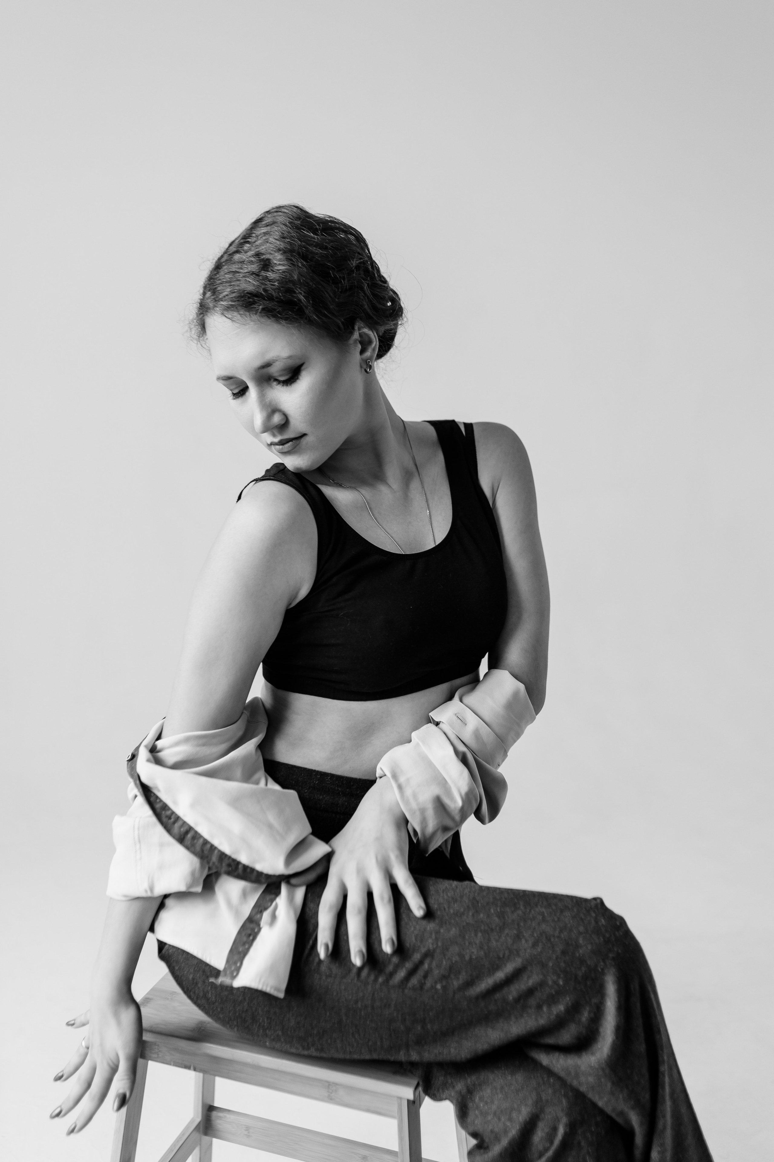 Катя. Свадебный и семейный фотограф в Туле и области Маша Костина