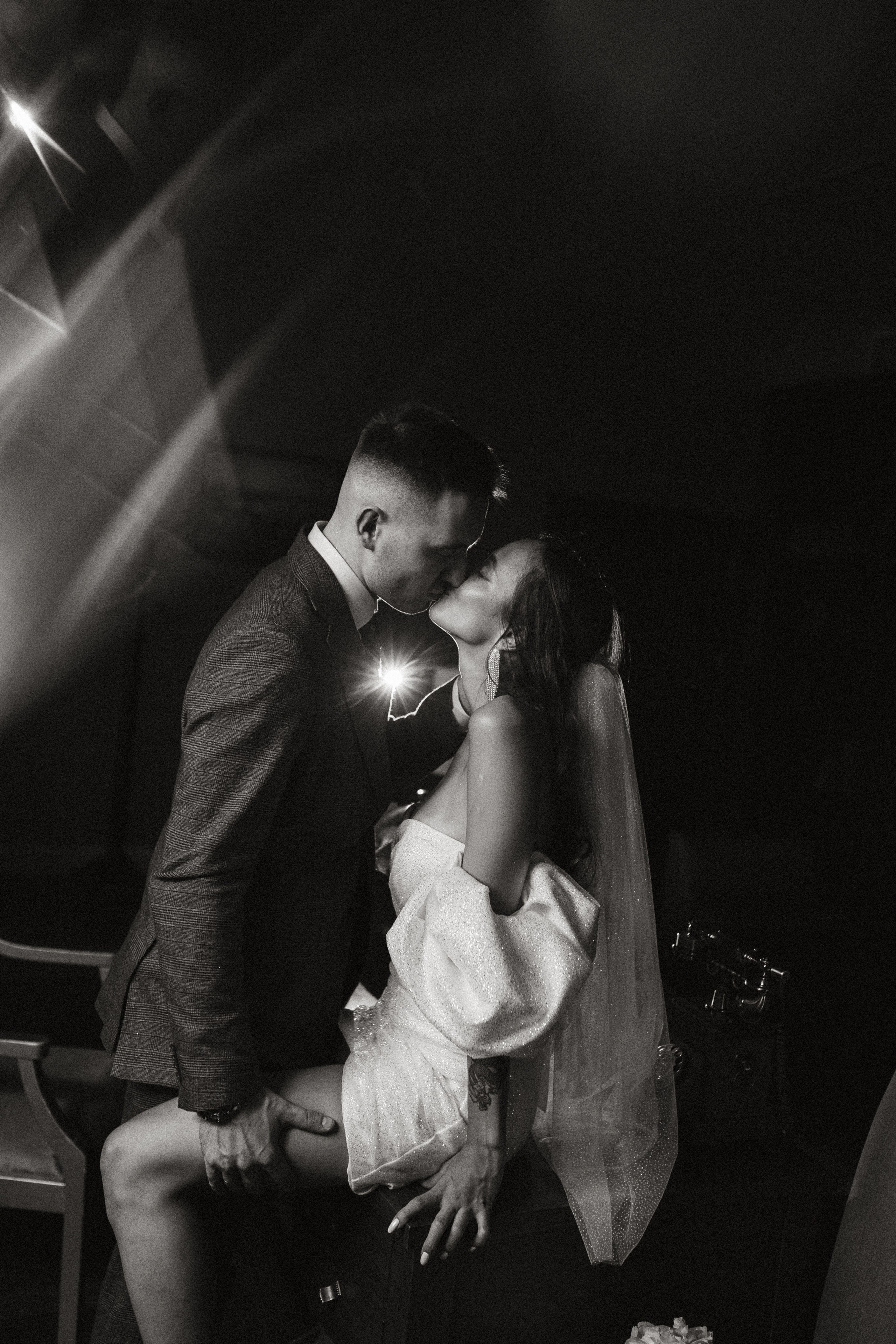 Тая + Коля. Лайфстайл фотограф в Чебоксарах и Санкт-Петербурге Тоня Бекнёва