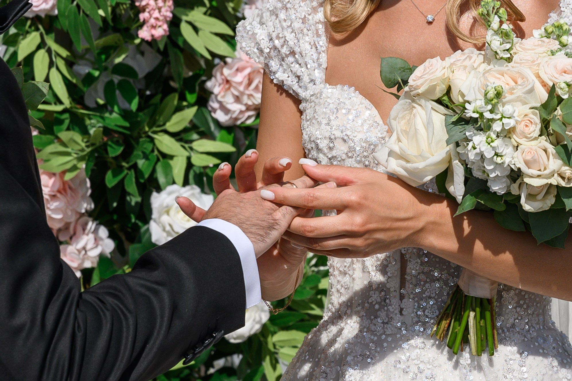 Свадьба шатер Город мастеров — Русская сказка. Свадебный фотограф Москва Юрий Кульман